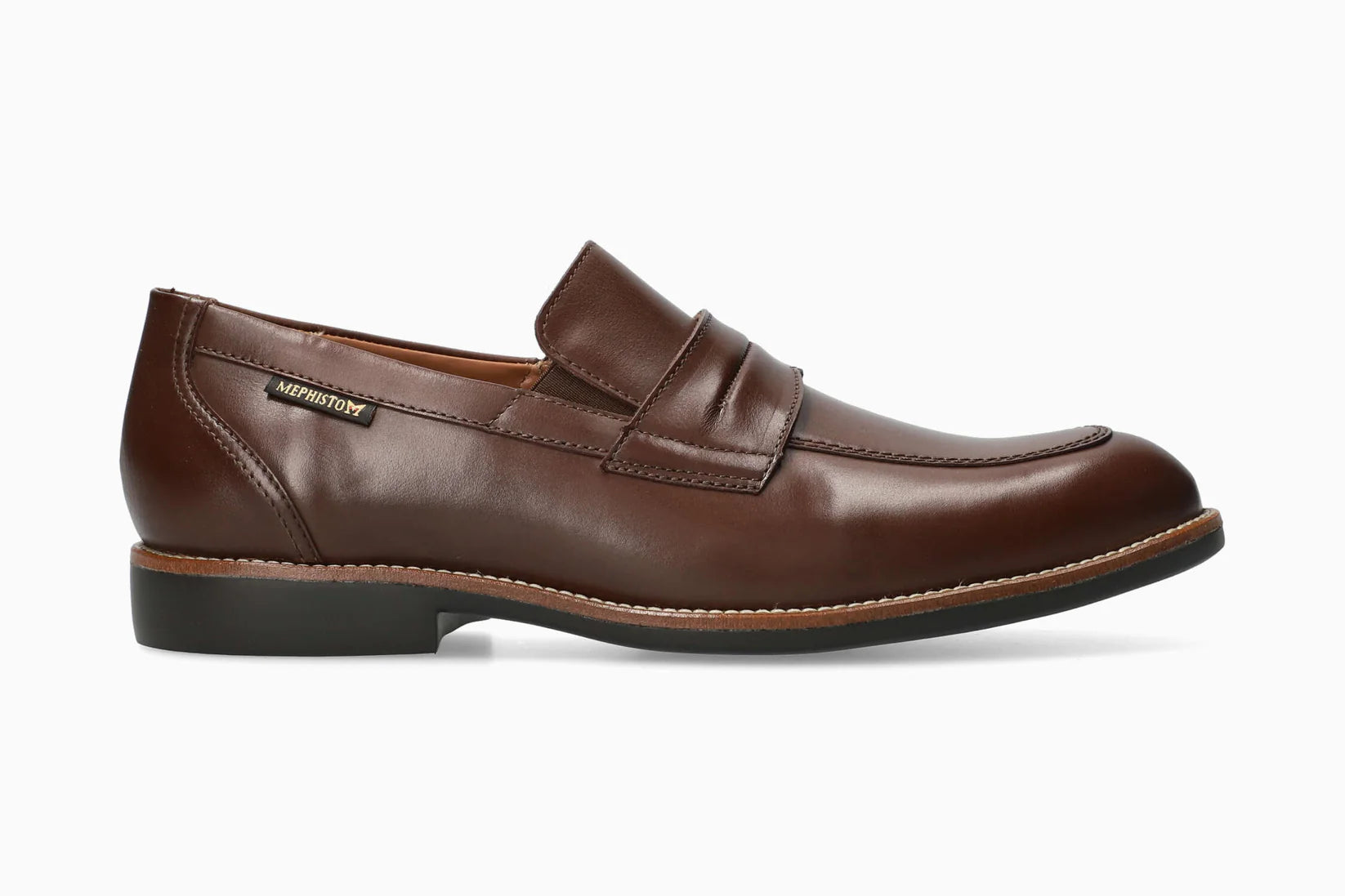 MEPHISTO FERGUS, BROWN HOPPER