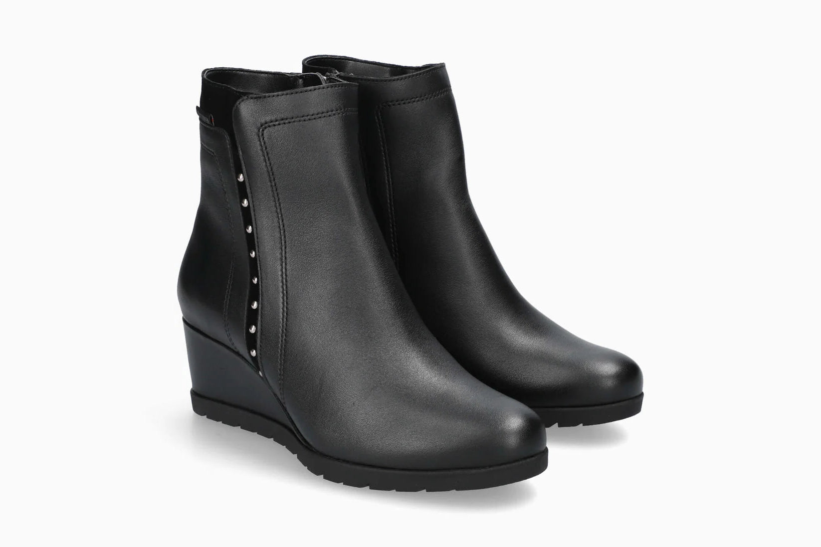 MEPHISTO FERGY, BLACK