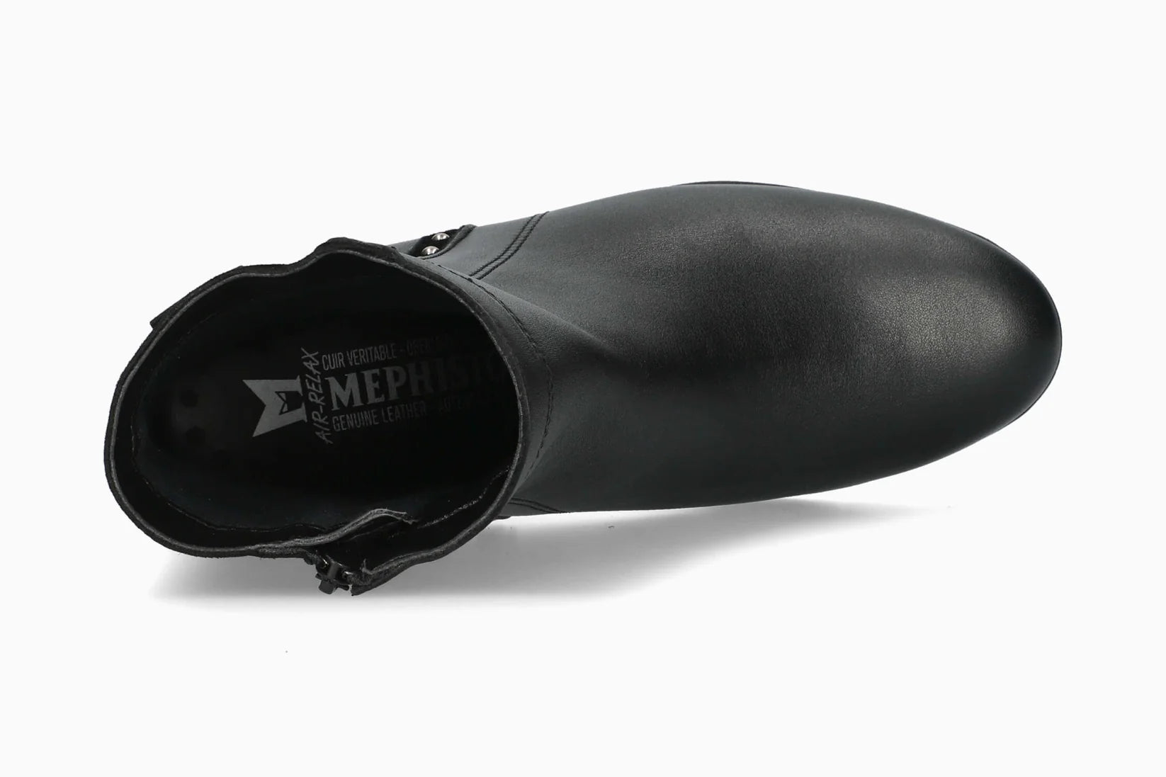 MEPHISTO FERGY, BLACK