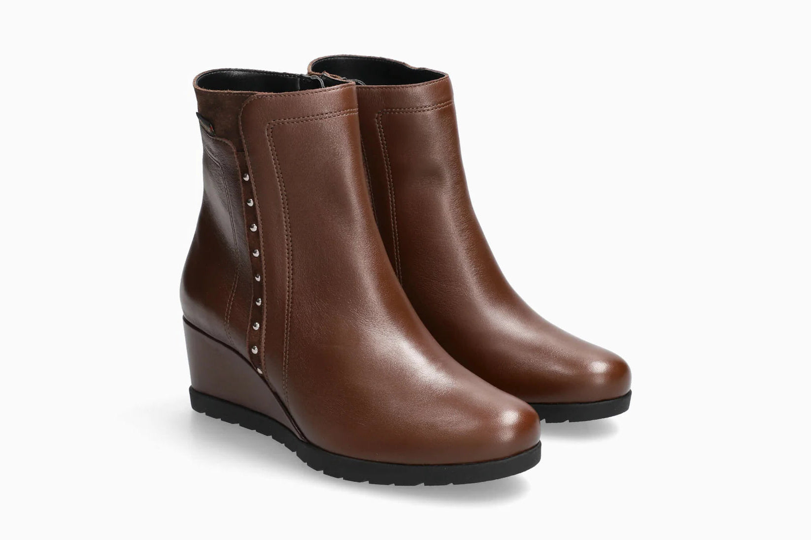 MEPHISTO FERGY, BROWN