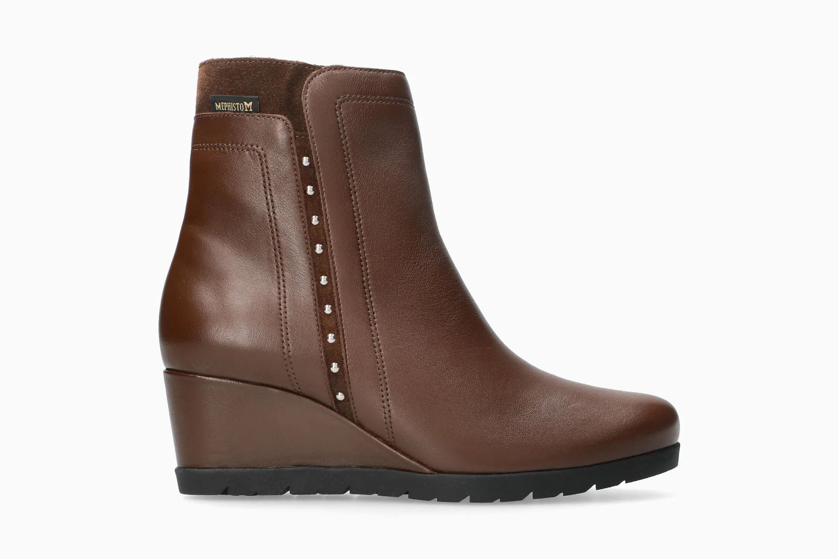 MEPHISTO FERGY, BROWN