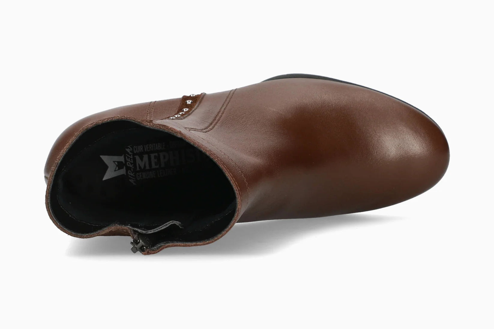 MEPHISTO FERGY, BROWN