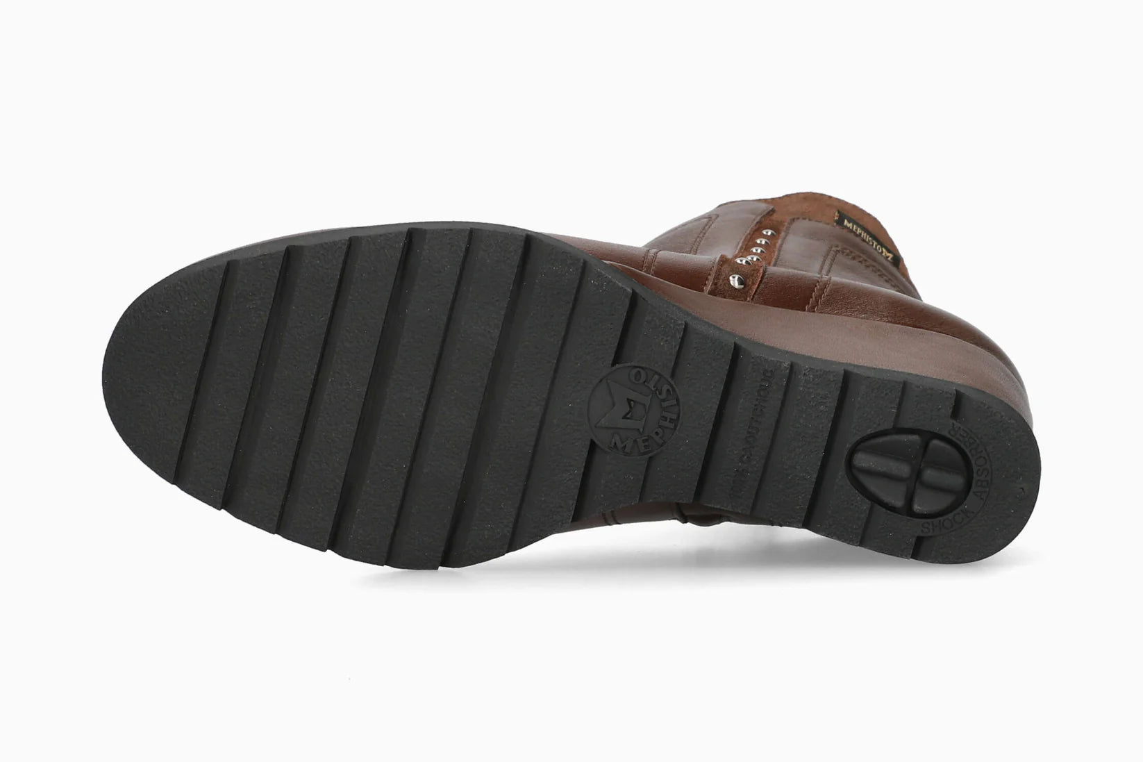 MEPHISTO FERGY, BROWN