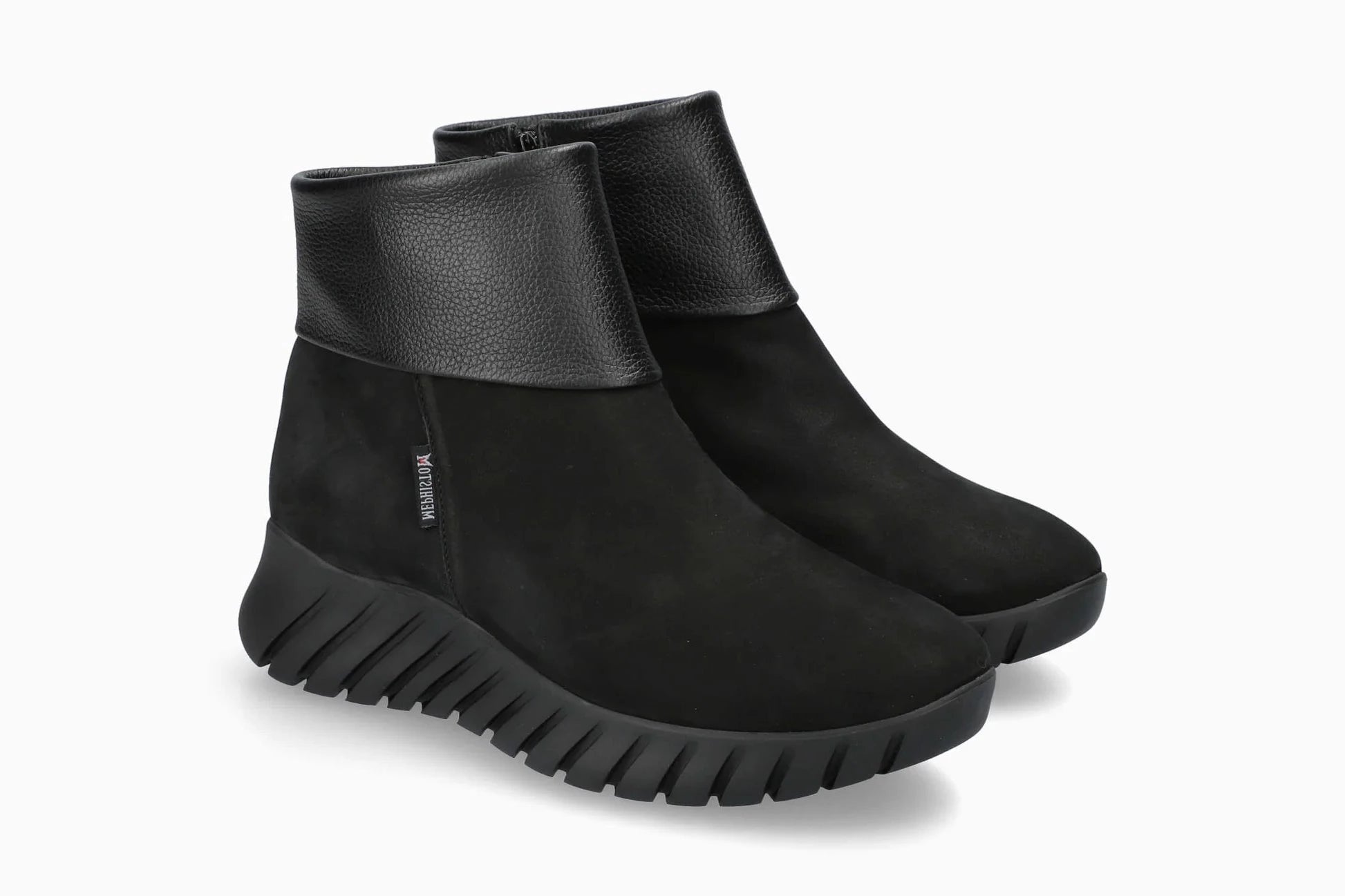 MEPHISTO FILEA, BLACK