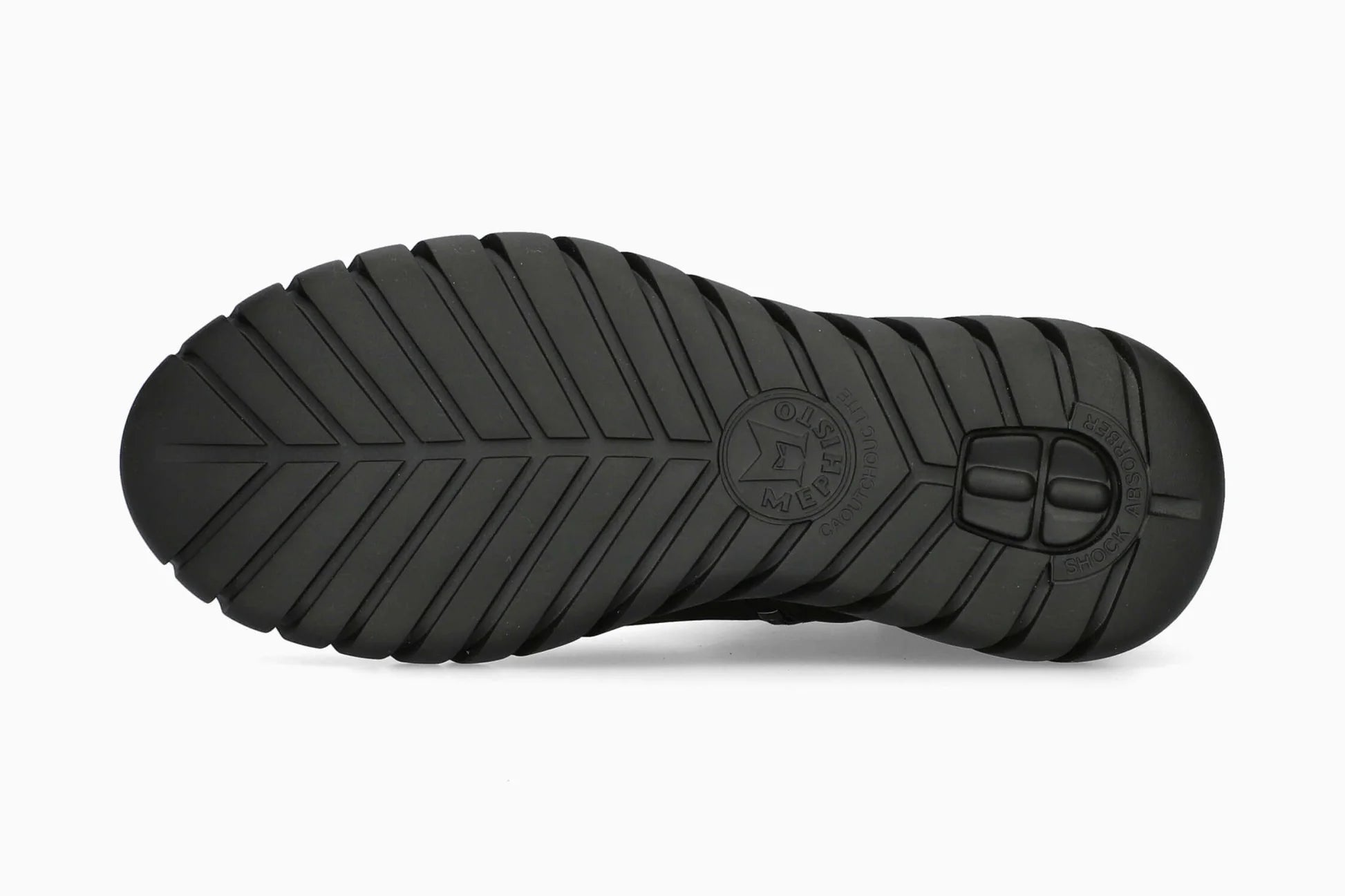 MEPHISTO FILEA, BLACK