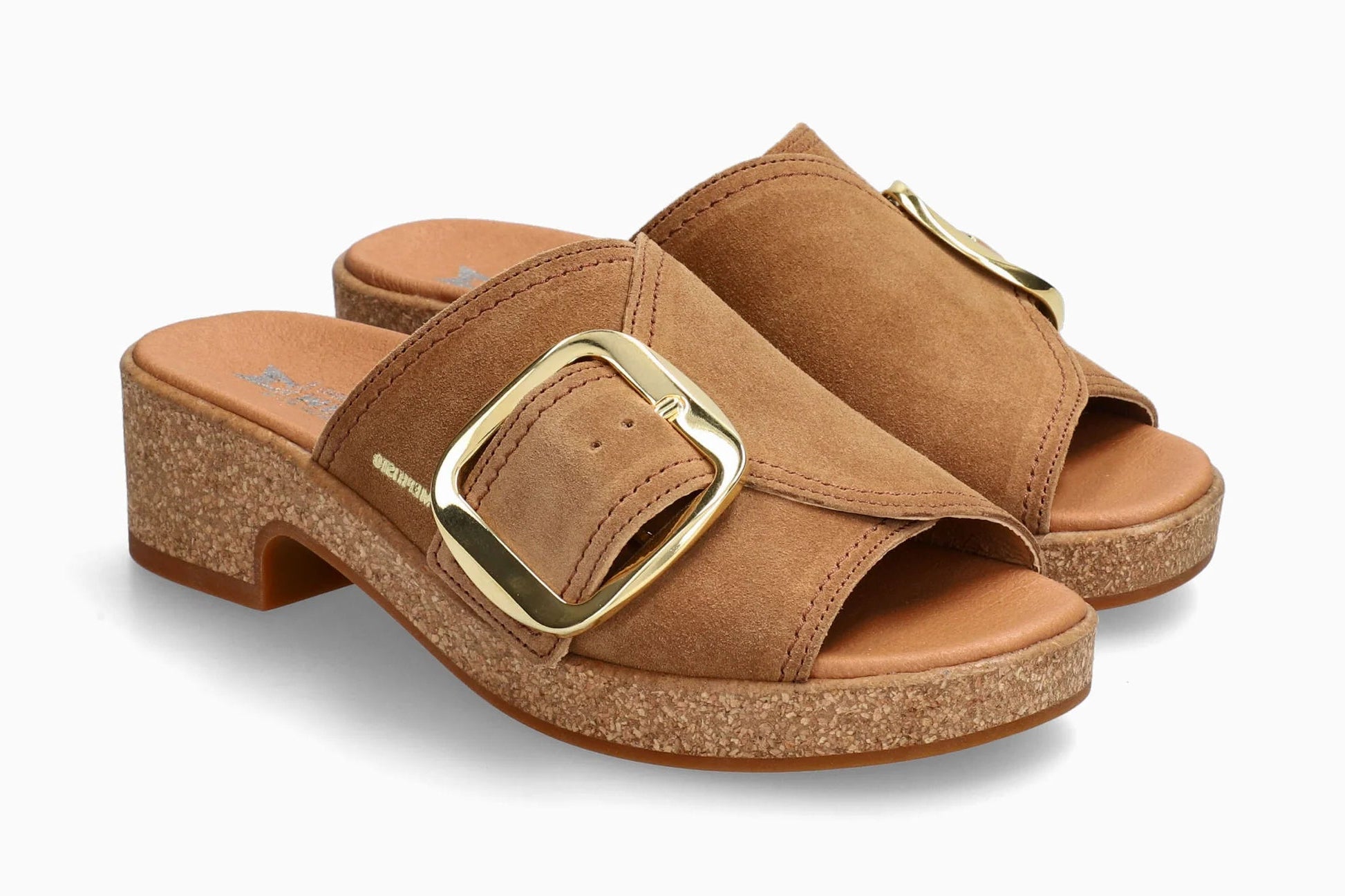 MEPHISTO FOLINE, TOBACCO VELSPORT