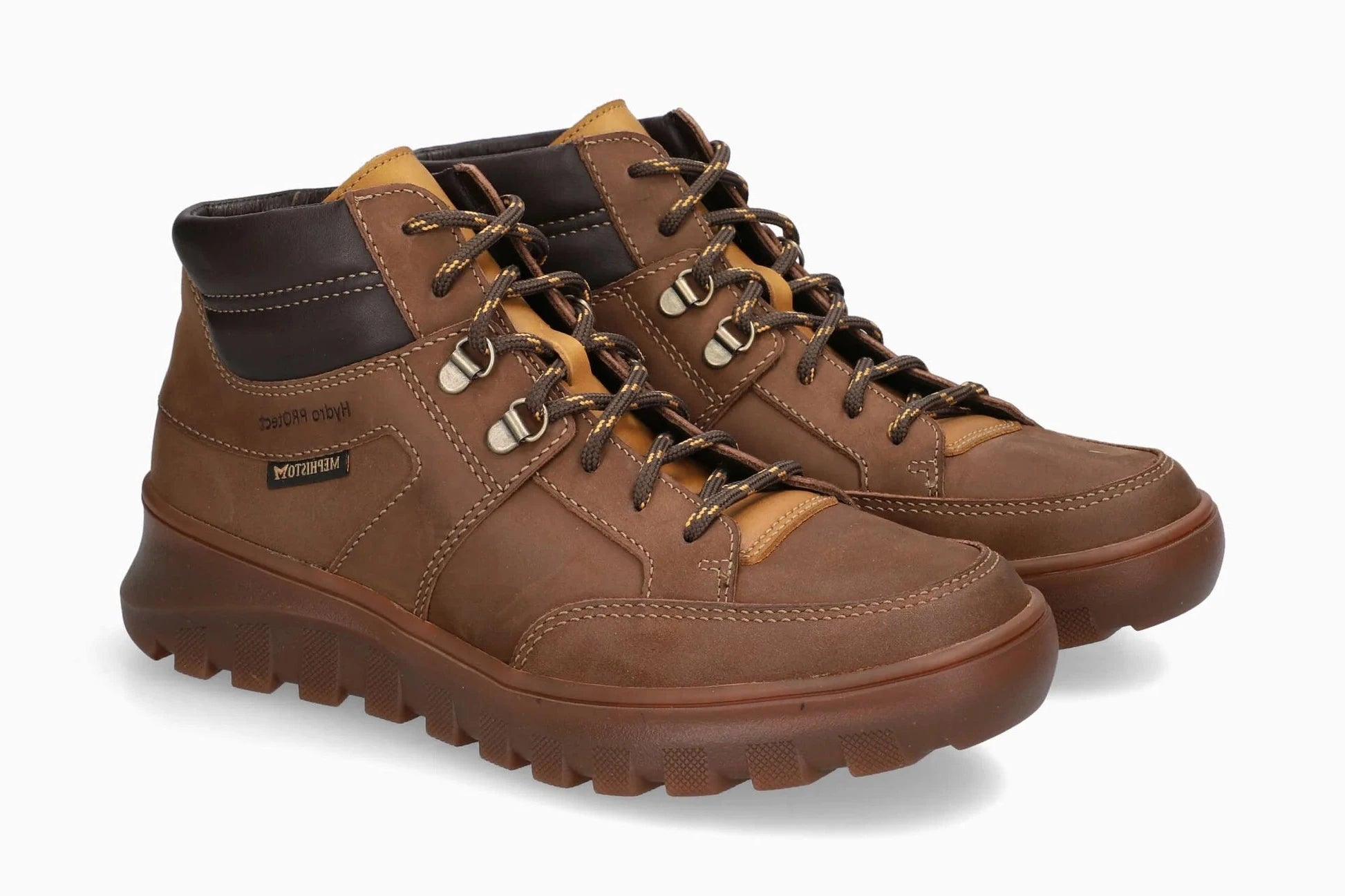 MEPHISTO FOSCO, TOBACCO GRIZZLY