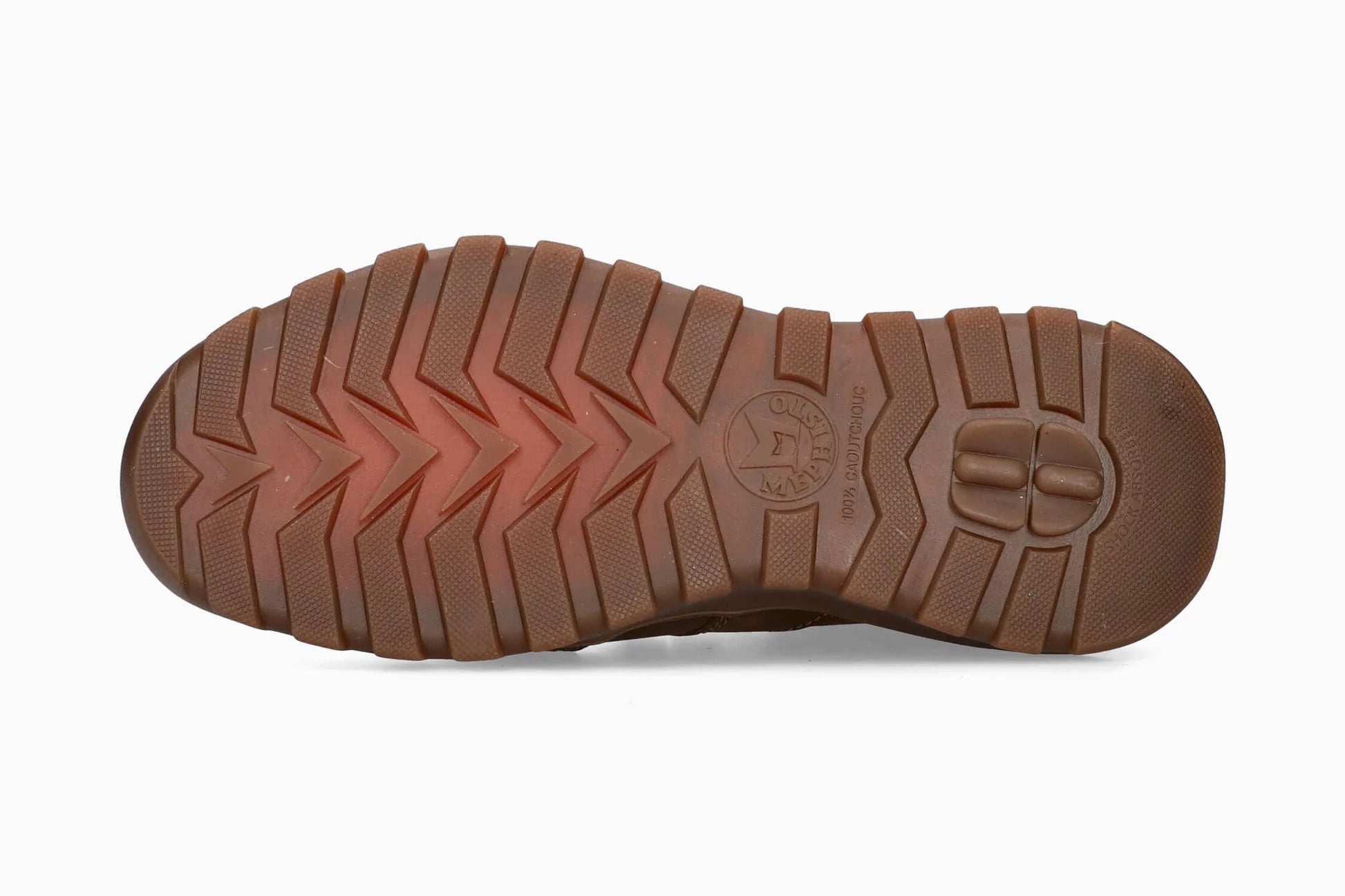 MEPHISTO FOSCO, TOBACCO GRIZZLY