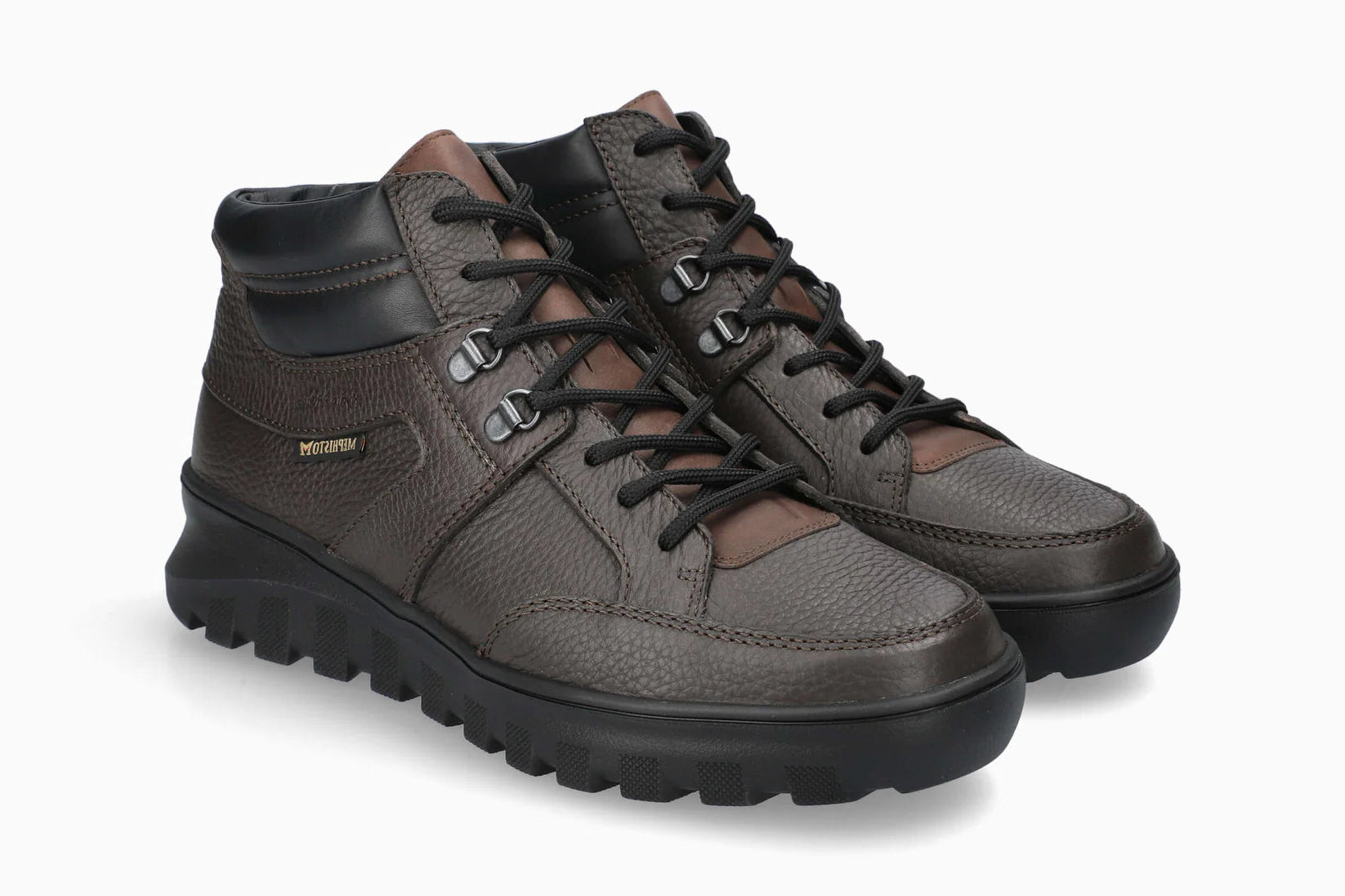 MEPHISTO FOSCO, DARK BROWN OREGON