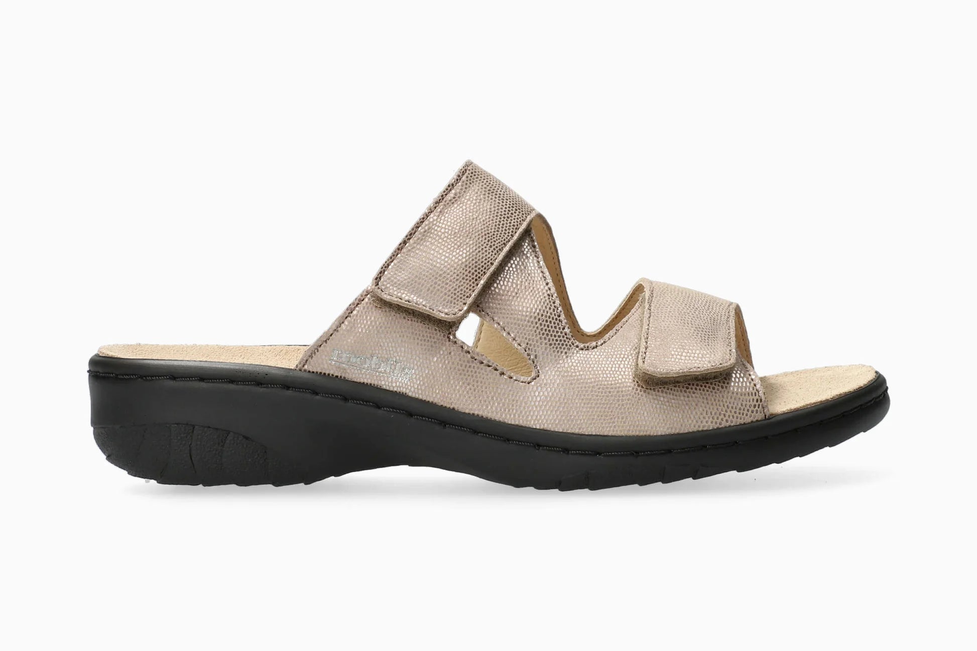 MEPHISTO GEVA, LIGHT TAUPE ARTESIA