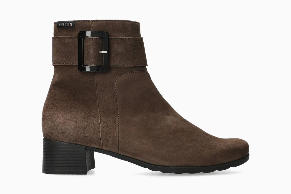 MEPHISTO GIANINA, ICE BROWN VELSPORT