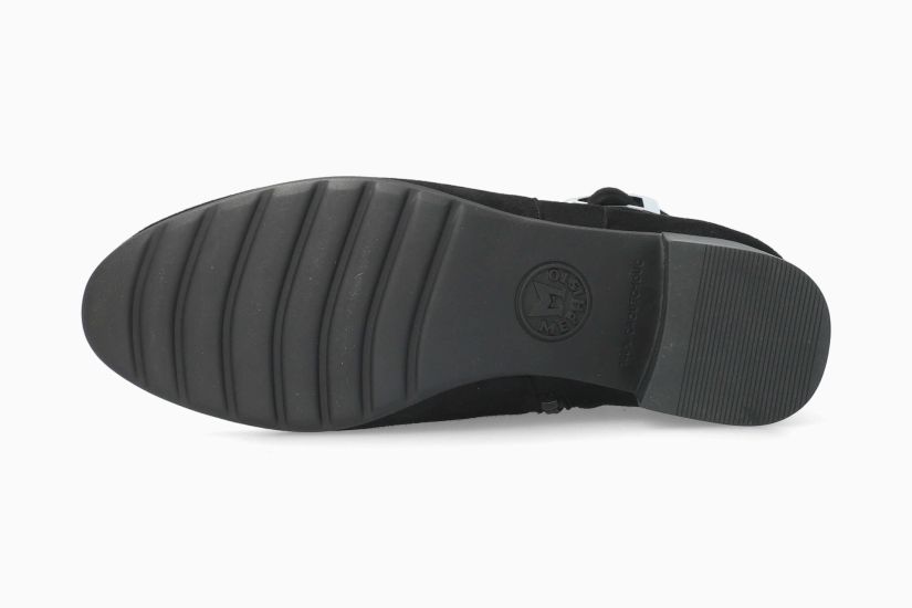 MEPHISTO GIANINA, BLACK VELSPORT