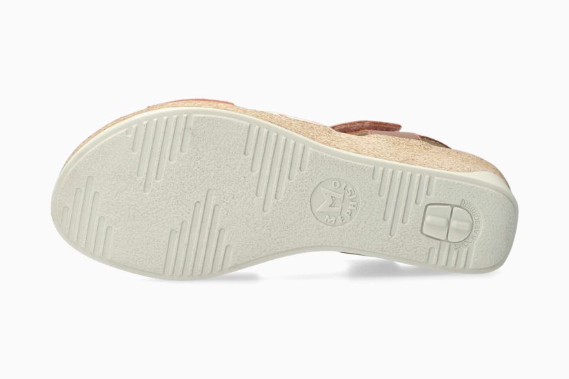 MEPHISTO GIANNA, TERRACOTTA VELCALF