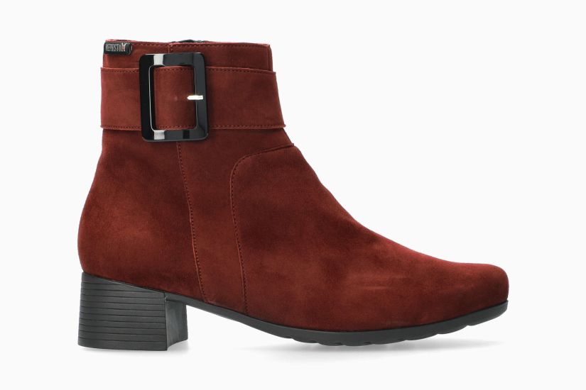 MEPHISTO GIANINA, CORDOVAN VELSPORT
