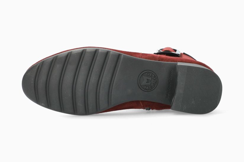 MEPHISTO GIANINA, CORDOVAN VELSPORT