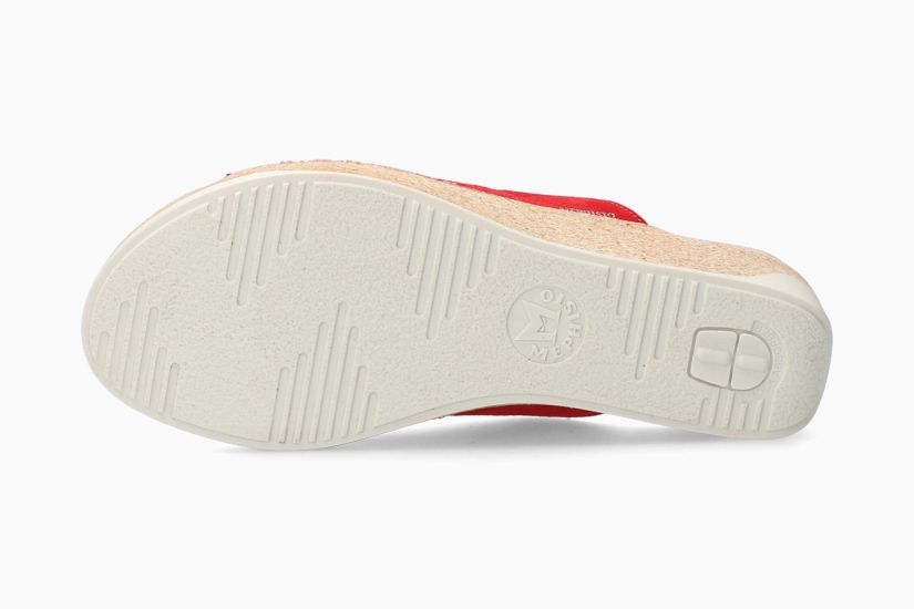 MEPHISTO GIULETTA, SCARLET VELSPORT