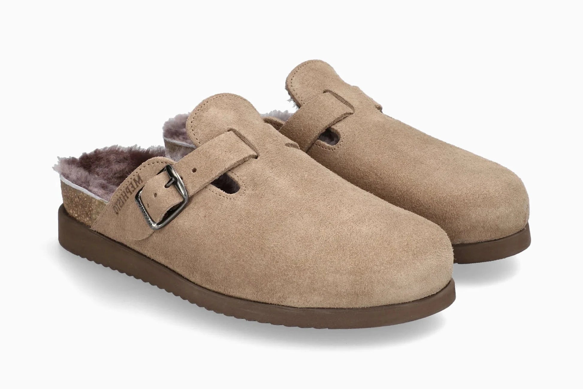 MEPHISTO HALEXIA, WARM GREY