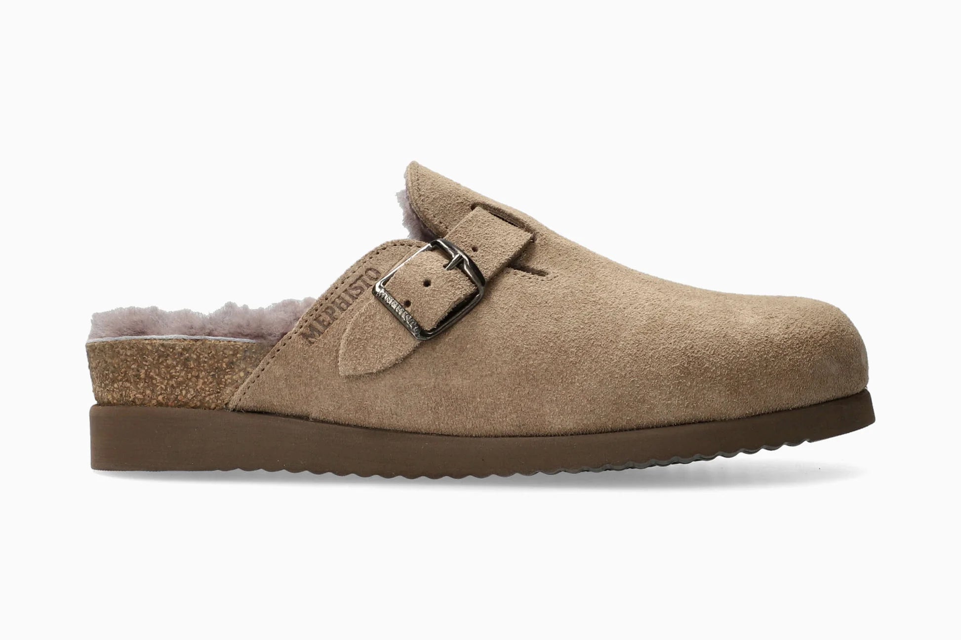 MEPHISTO HALEXIA, WARM GREY