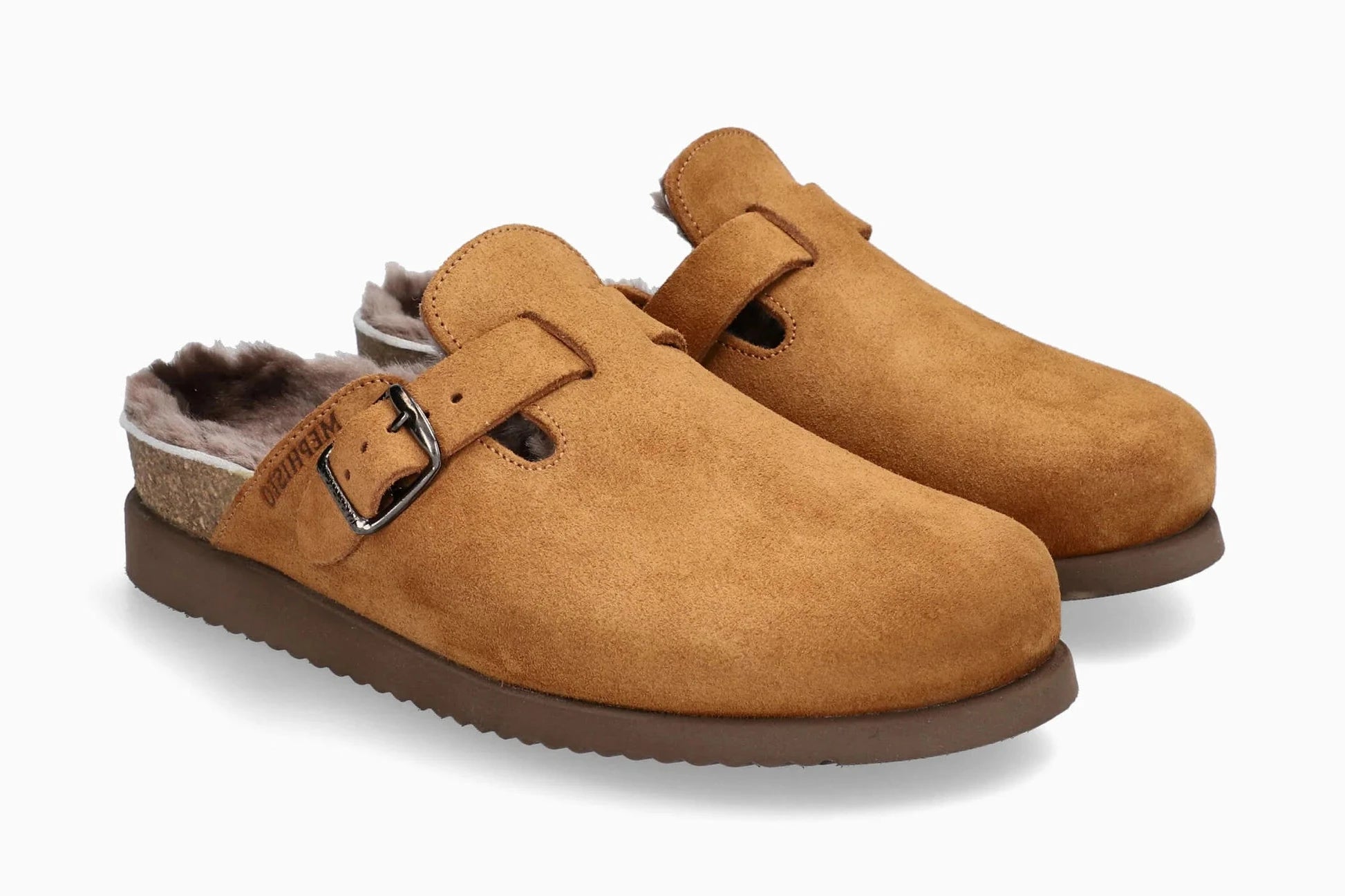 MEPHISTO HALEXIA, TOBACCO