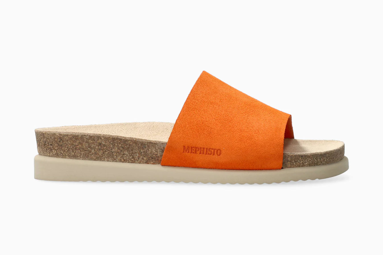 MEPHISTO HANIK , BURNT ORANGE