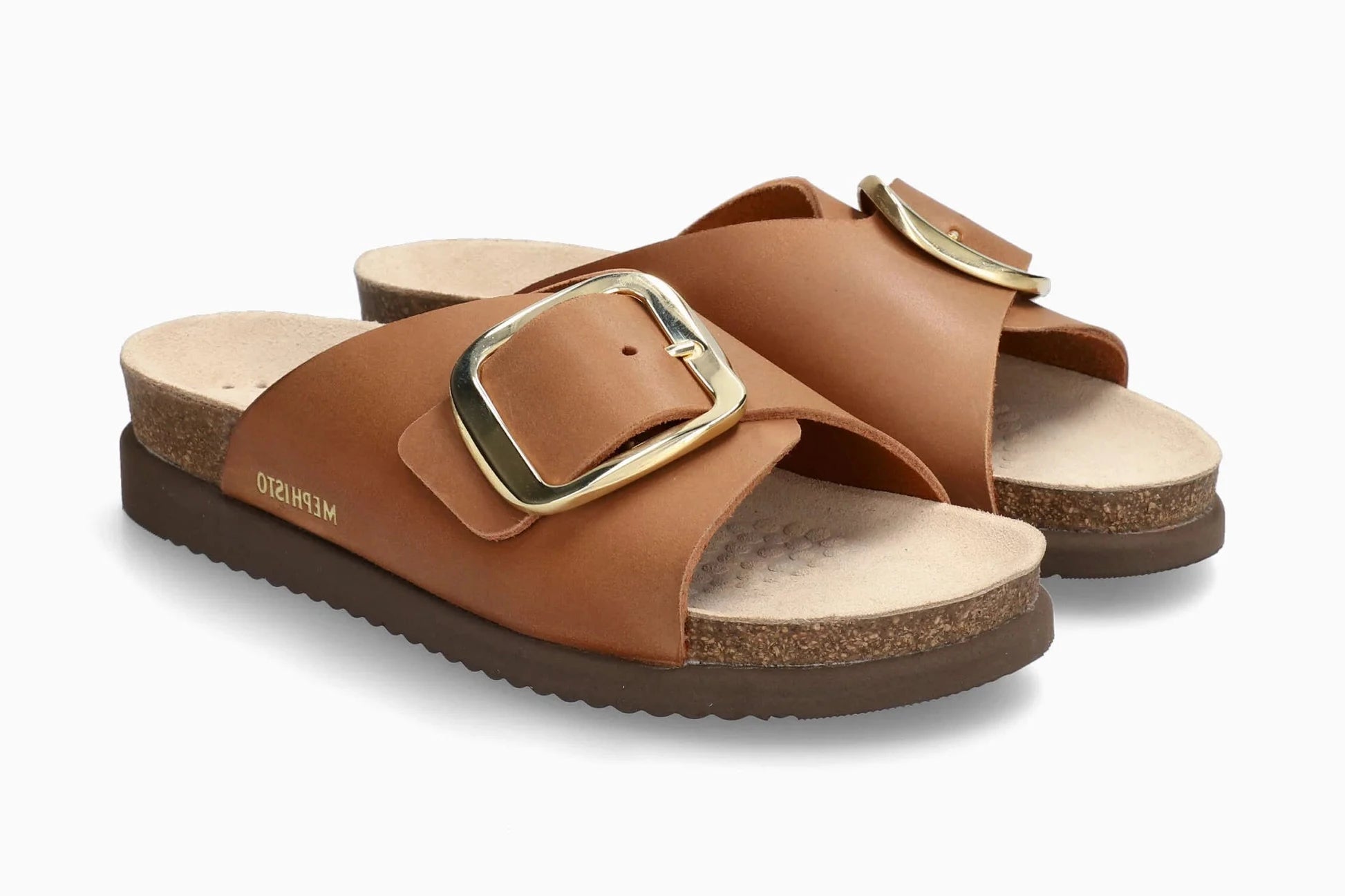 MEPHISTO HARIANA, CAMEL SCRATCH