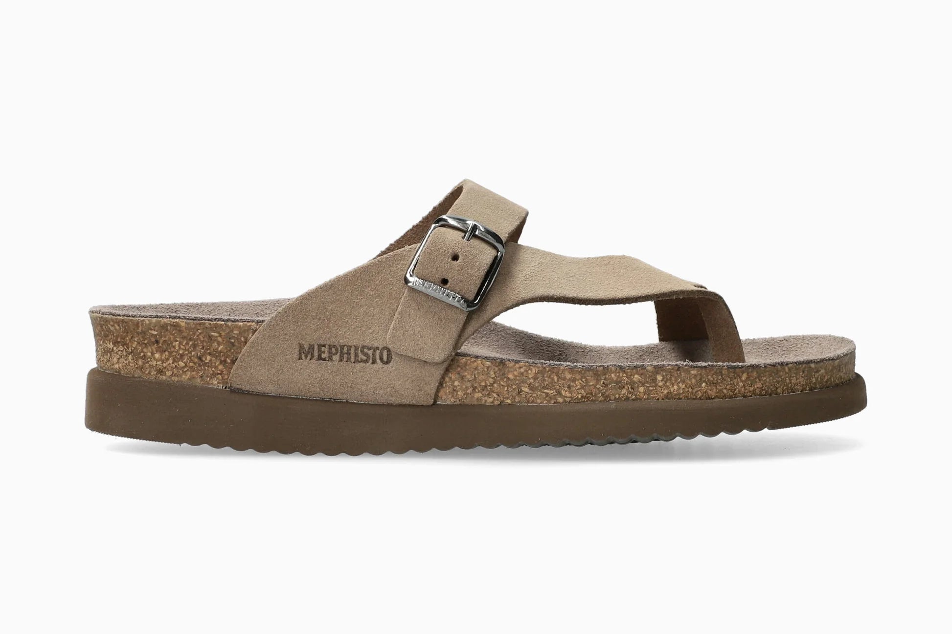 MEPHISTO HELEN, WARM GREY