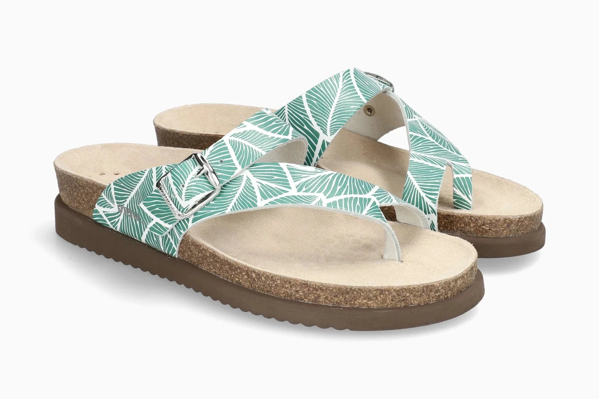 MEPHISTO HELEN, GREEN PANAMA