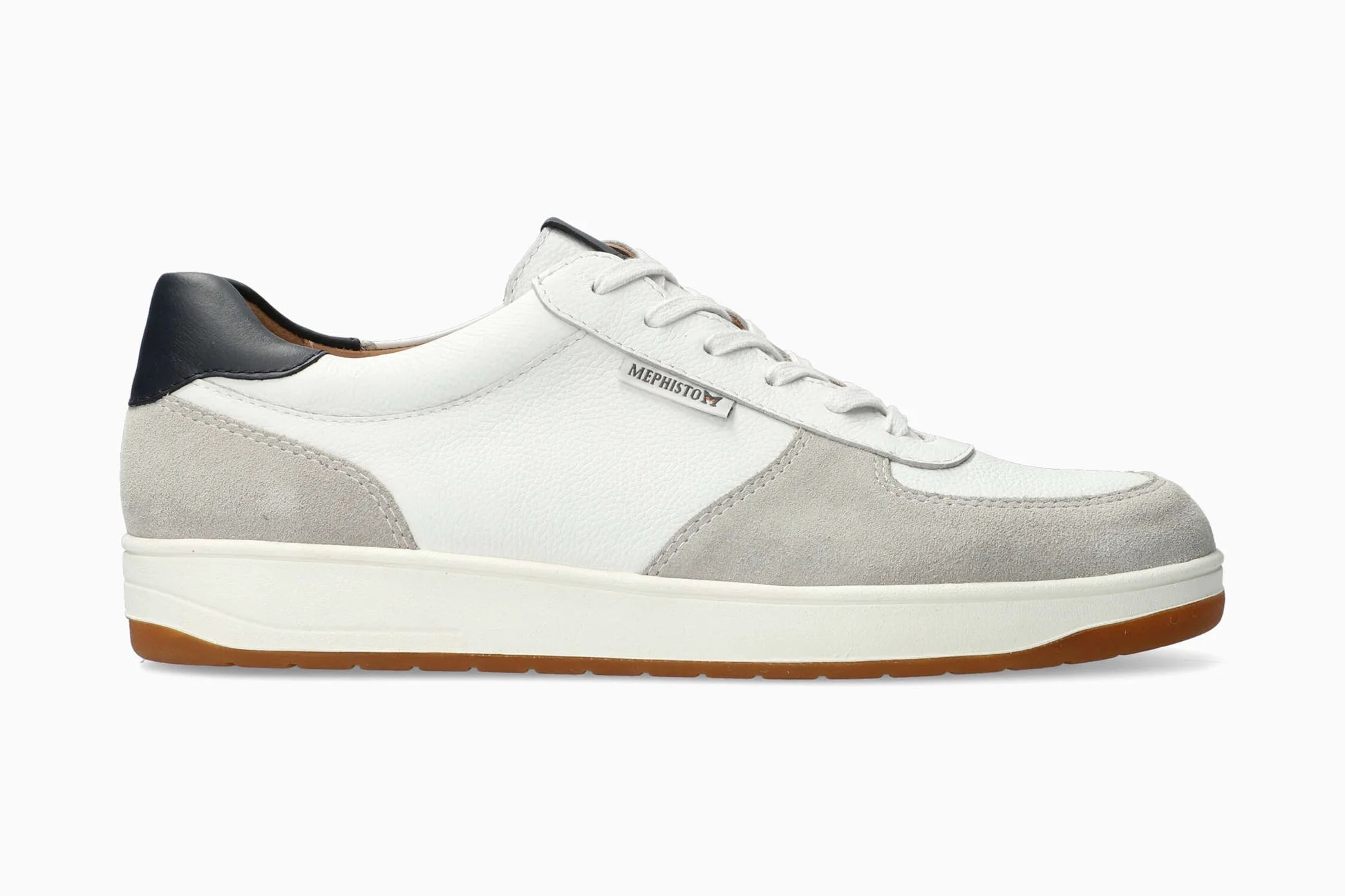 MEPHISTO HERWIN, STONE