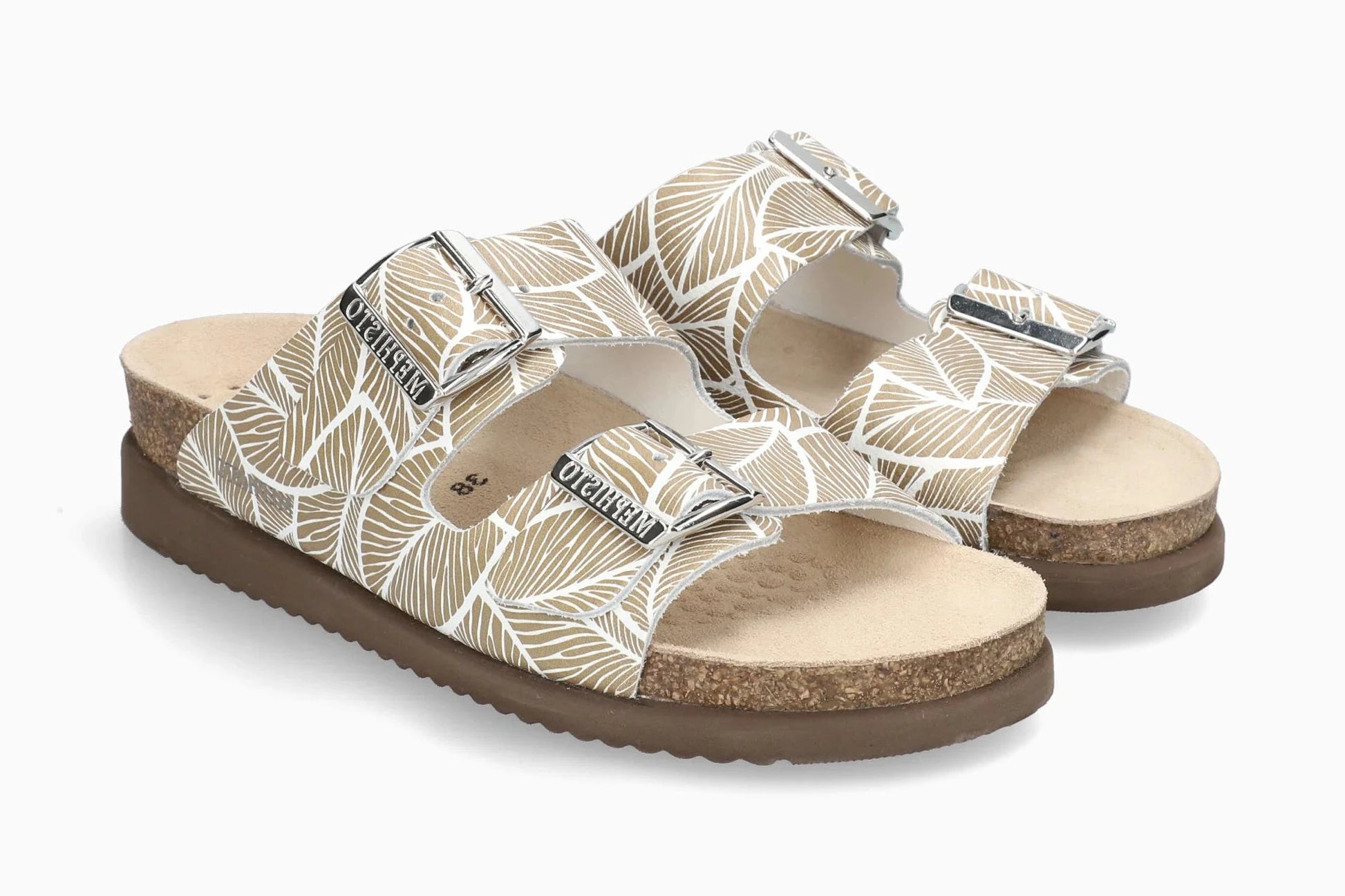 MEPHISTO HESTER, CAMEL PANAMA