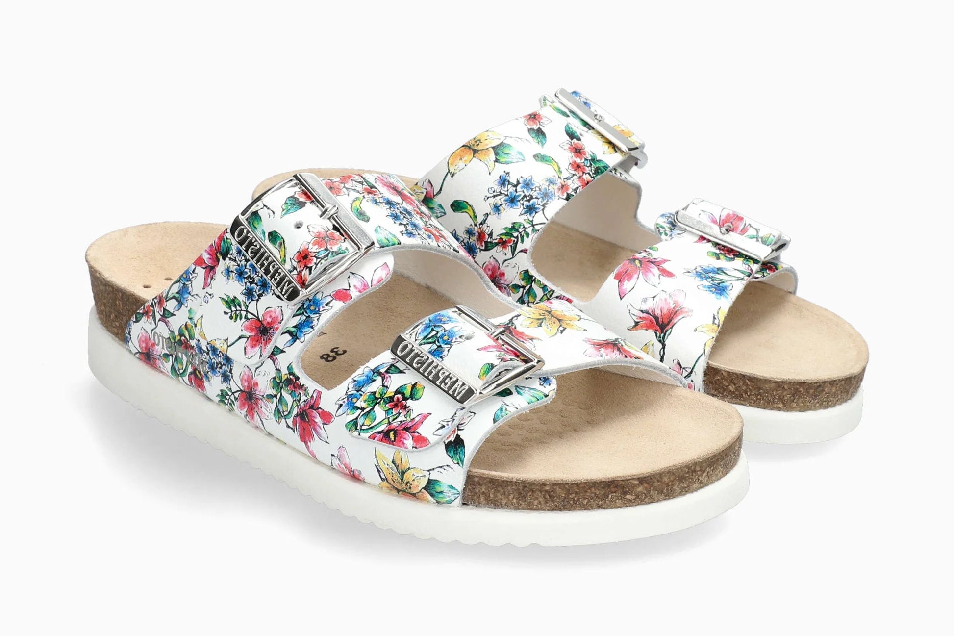 MEPHISTO HESTER, MULTI LIBERTY