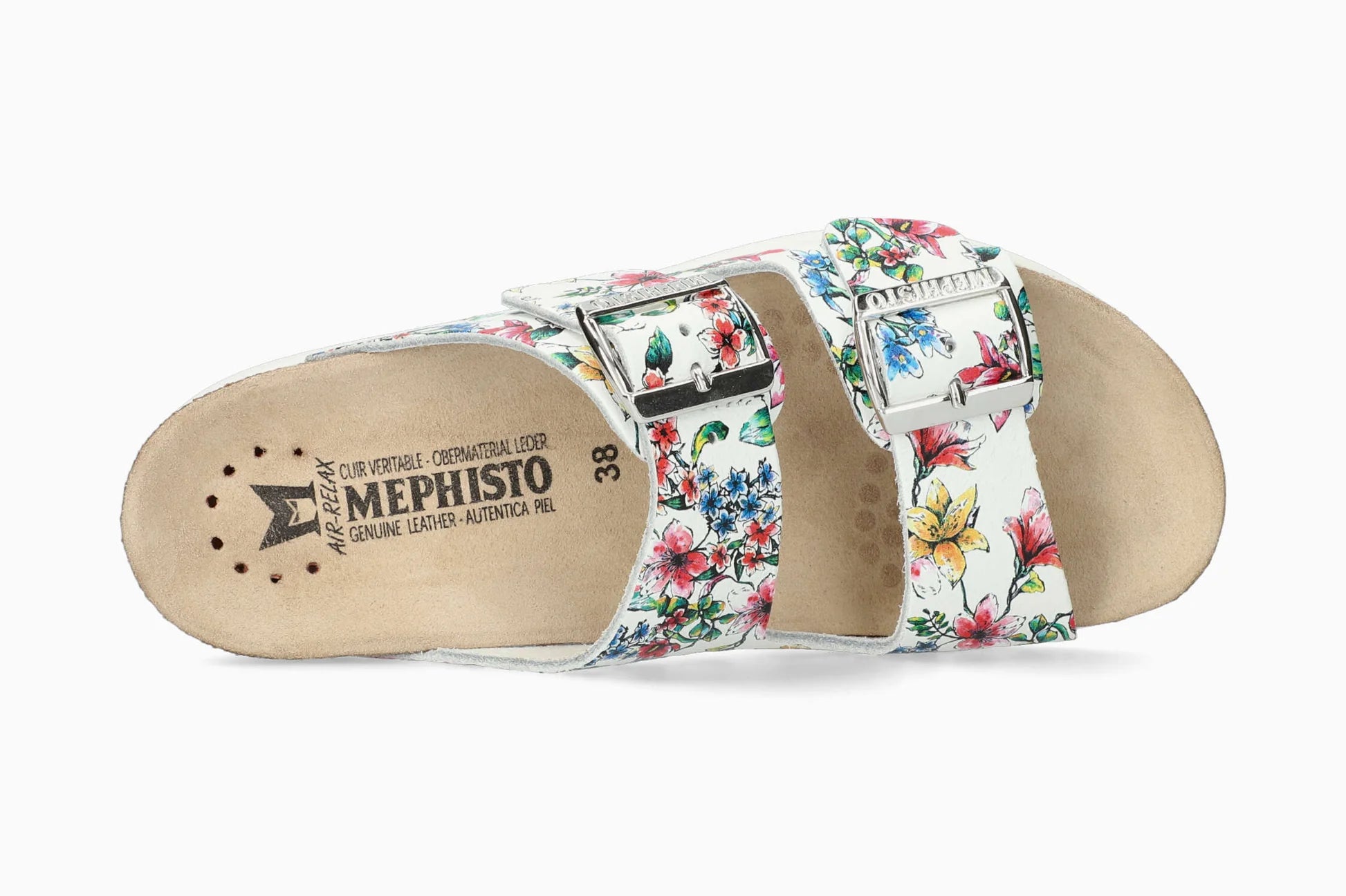 MEPHISTO HESTER, MULTI LIBERTY