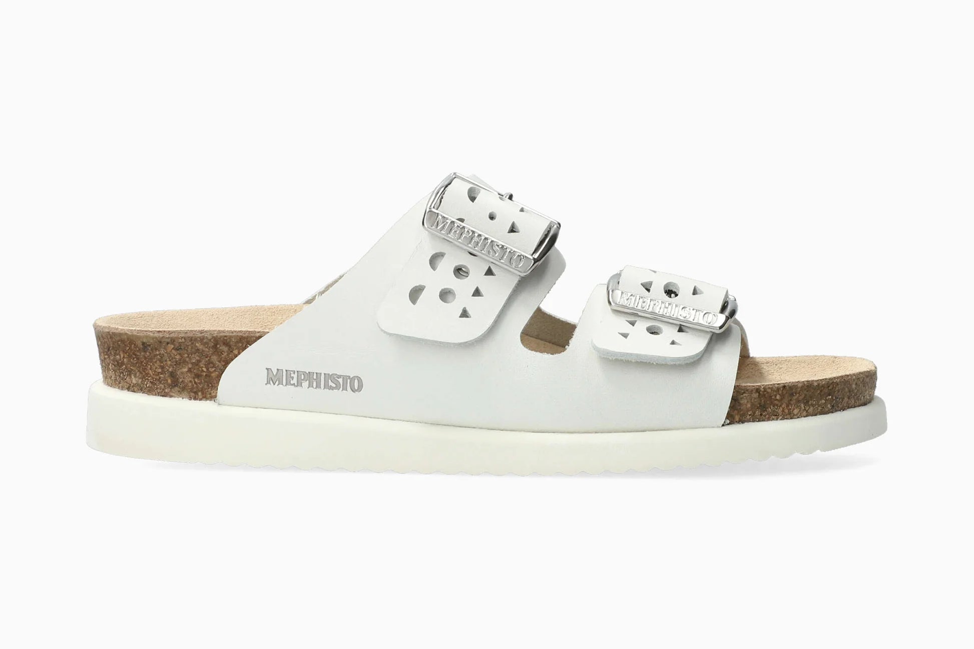 MEPHISTO HESTER PERF, WHITE