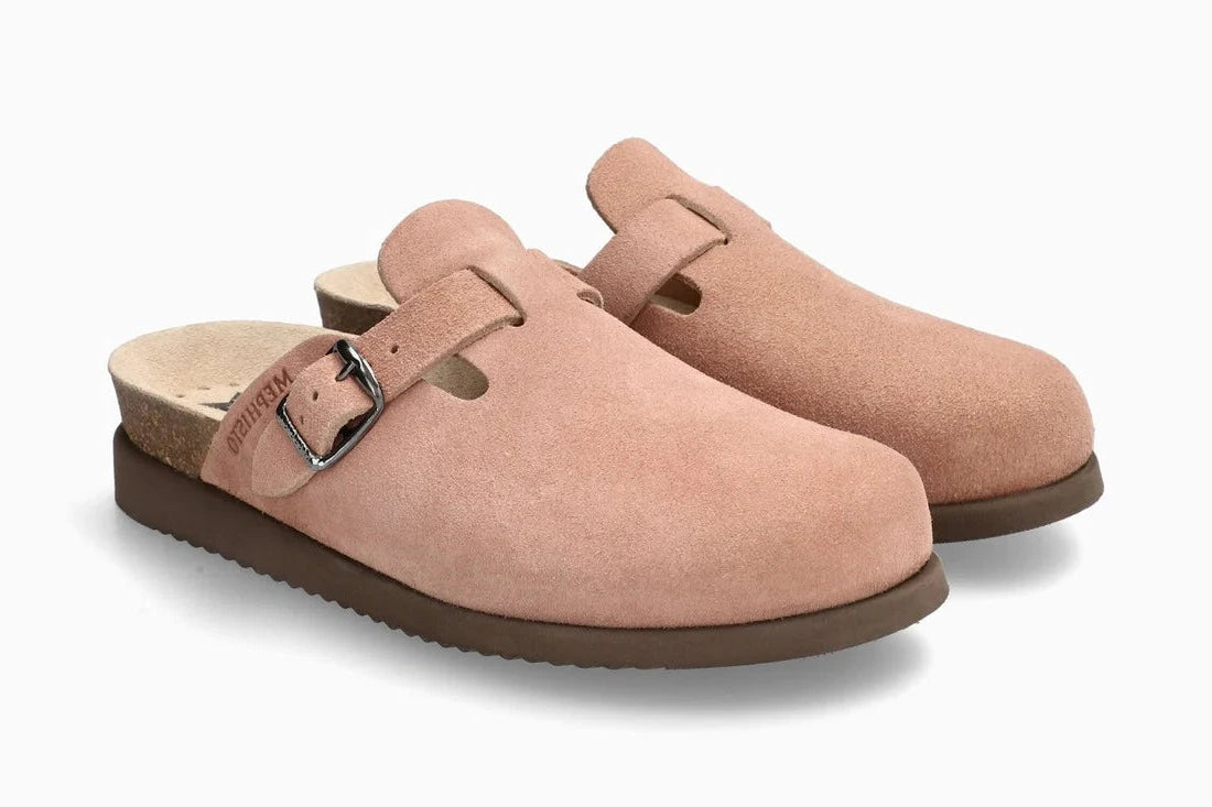 MEPHISTO HALINA , OLD PINK