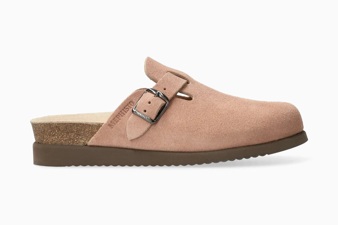 MEPHISTO HALINA , OLD PINK