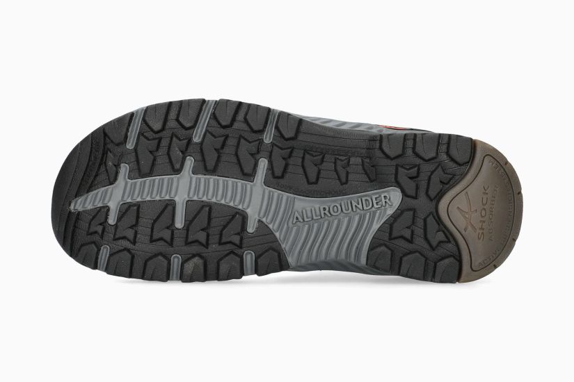 MEPHISTO HONDURAS, BLUE