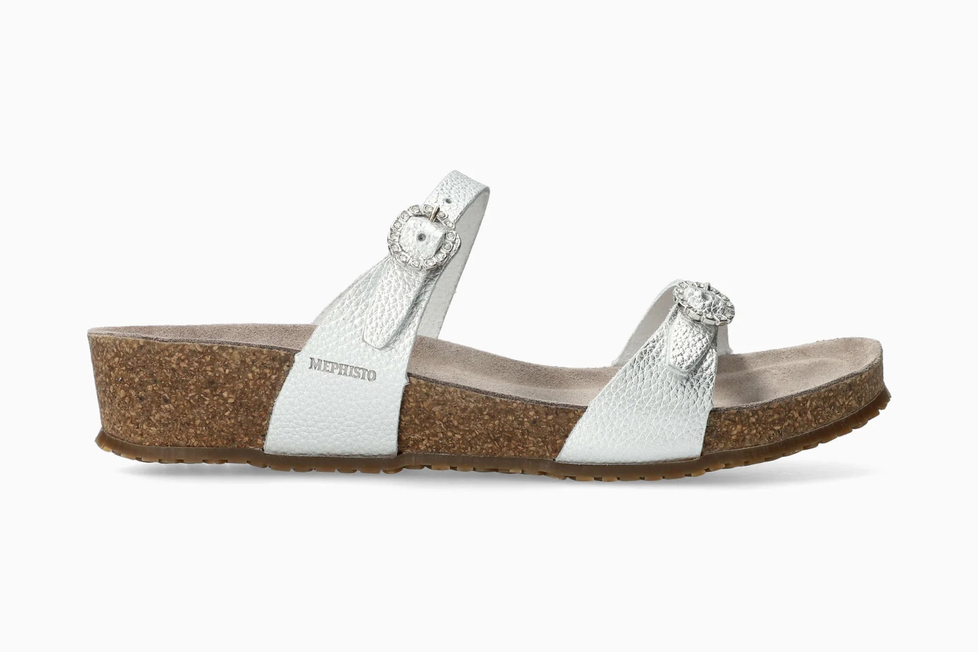 MEPHISTO IDELYA, SILVER BAHIA