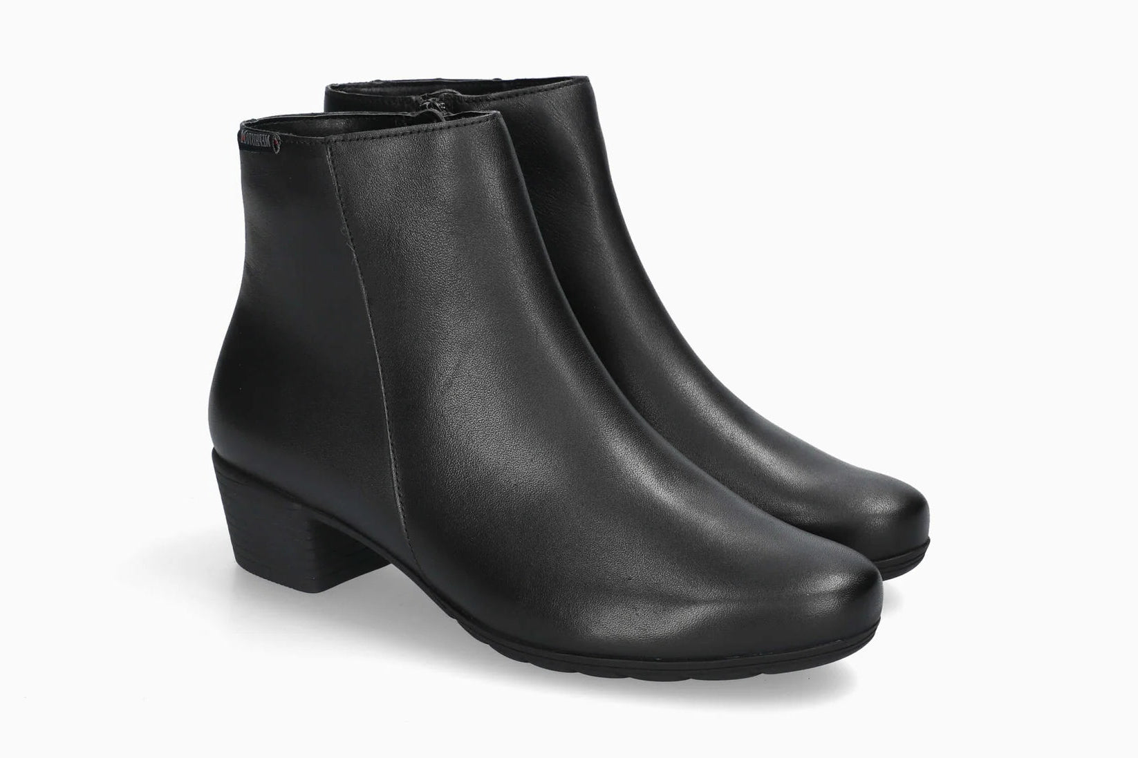 MEPHISTO IOLA, BLACK