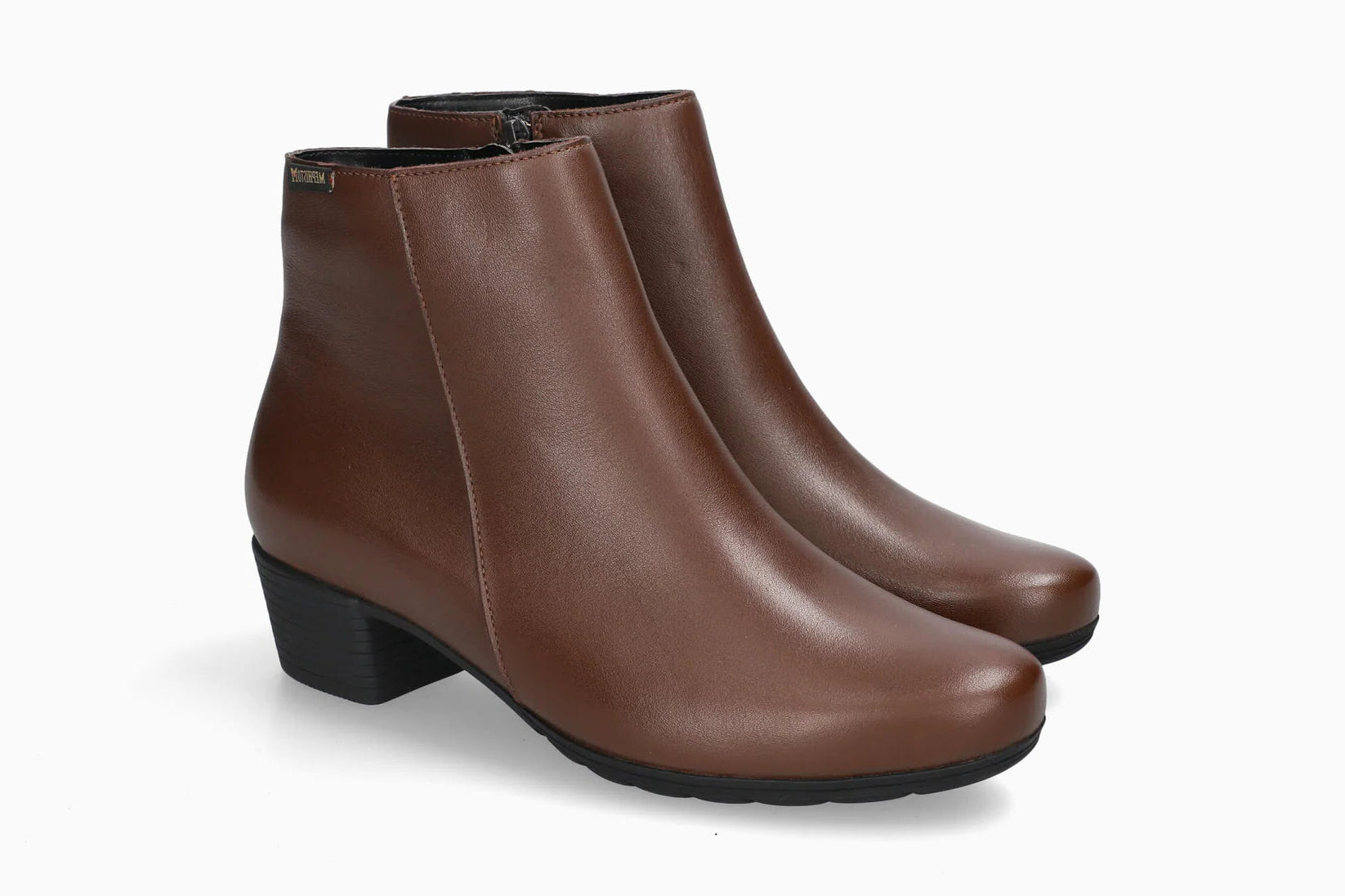 MEPHISTO IOLA, BROWN