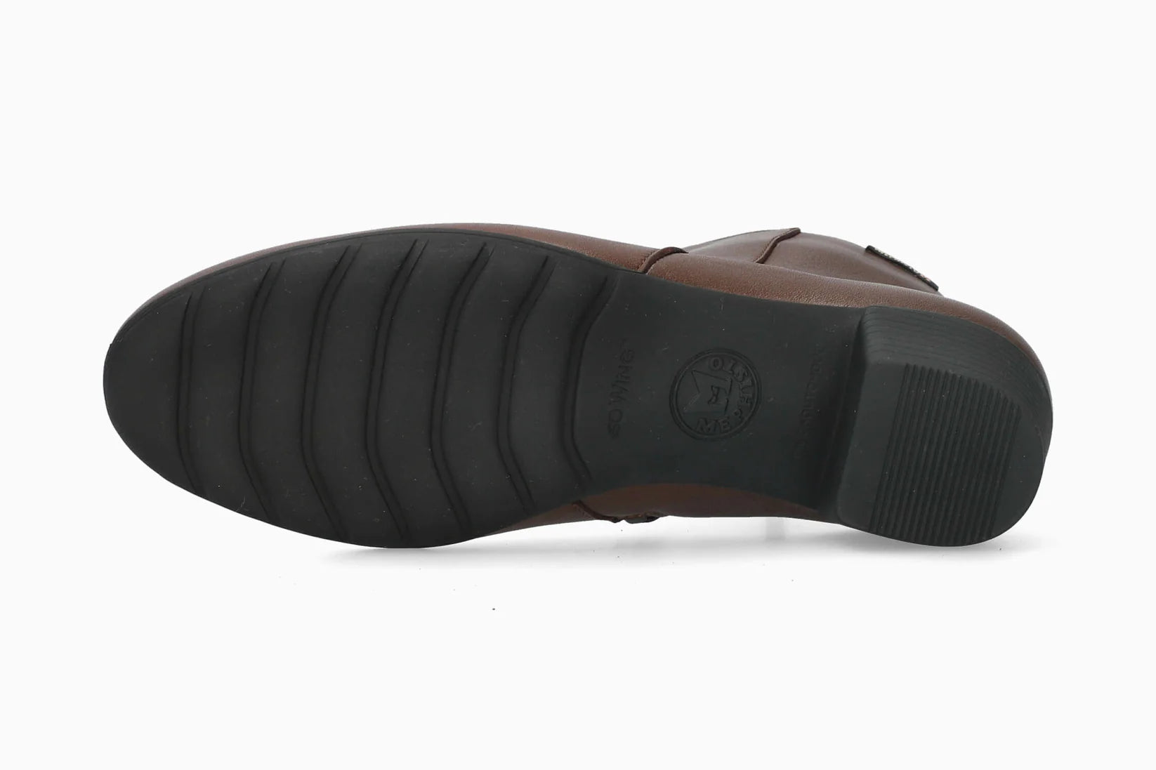 MEPHISTO IOLA, BROWN