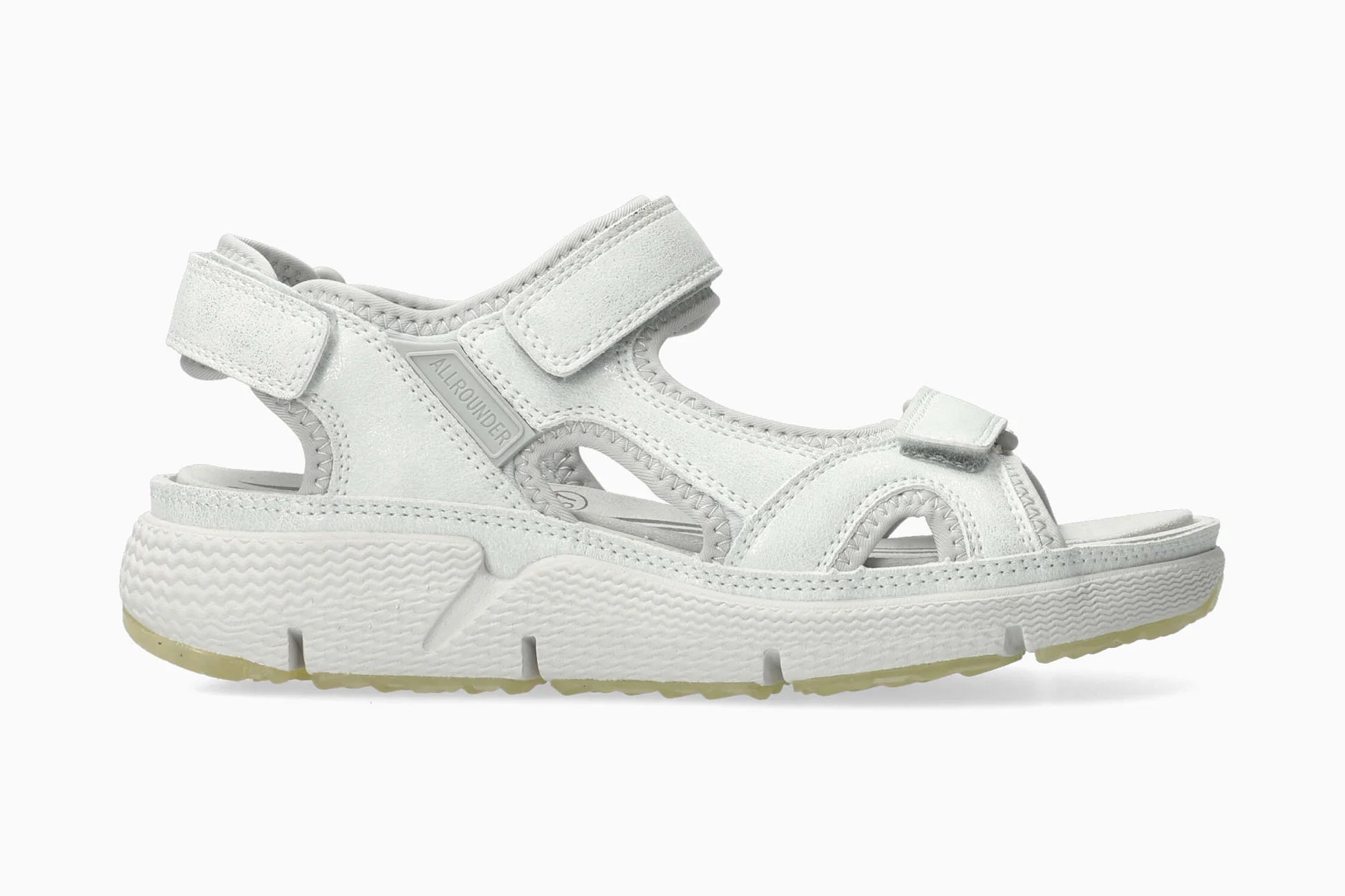 MEPHISTO ITS ME, BLANC WHITE