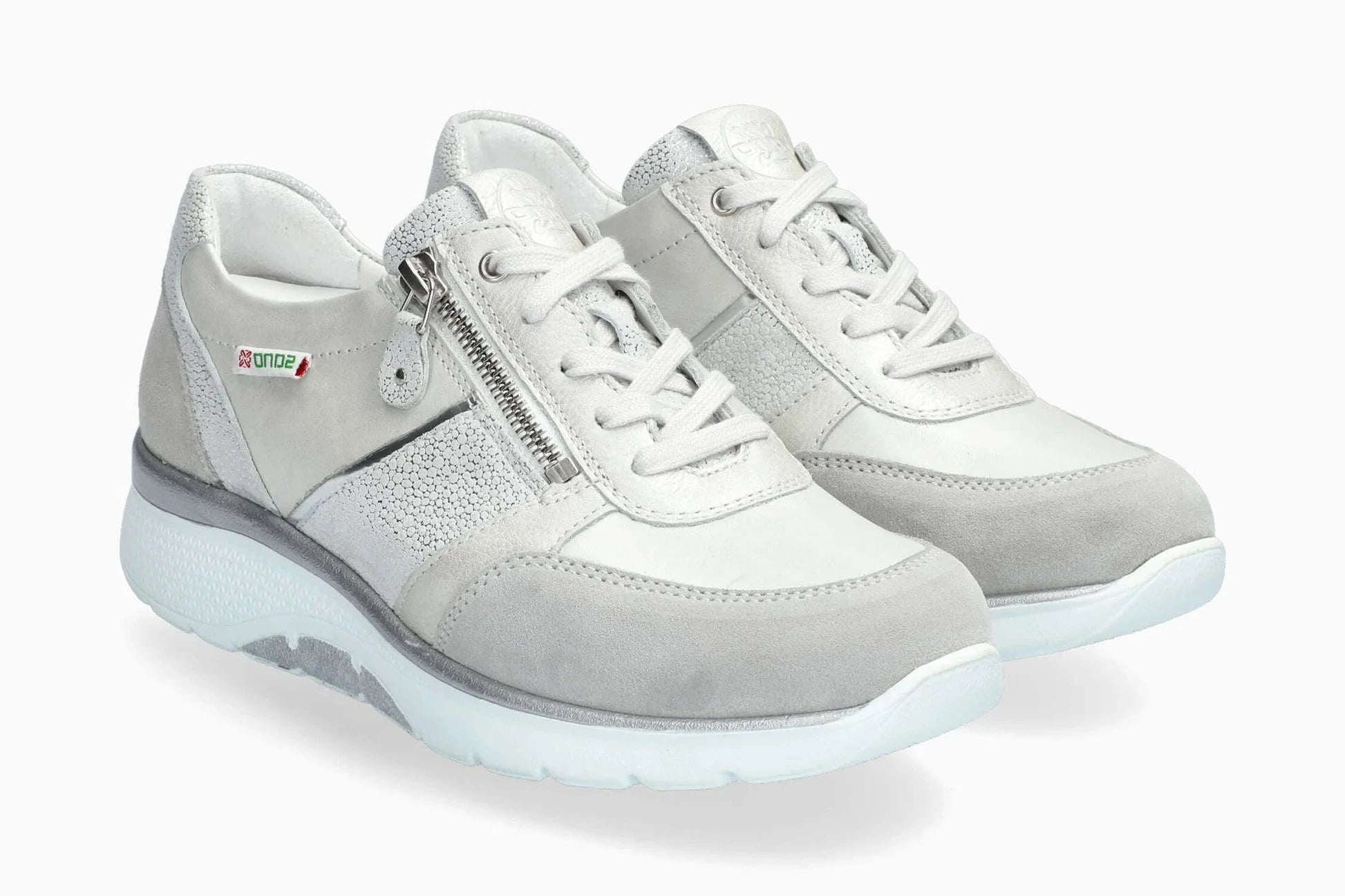 MEPHISTO IZAE, STONE COMBO