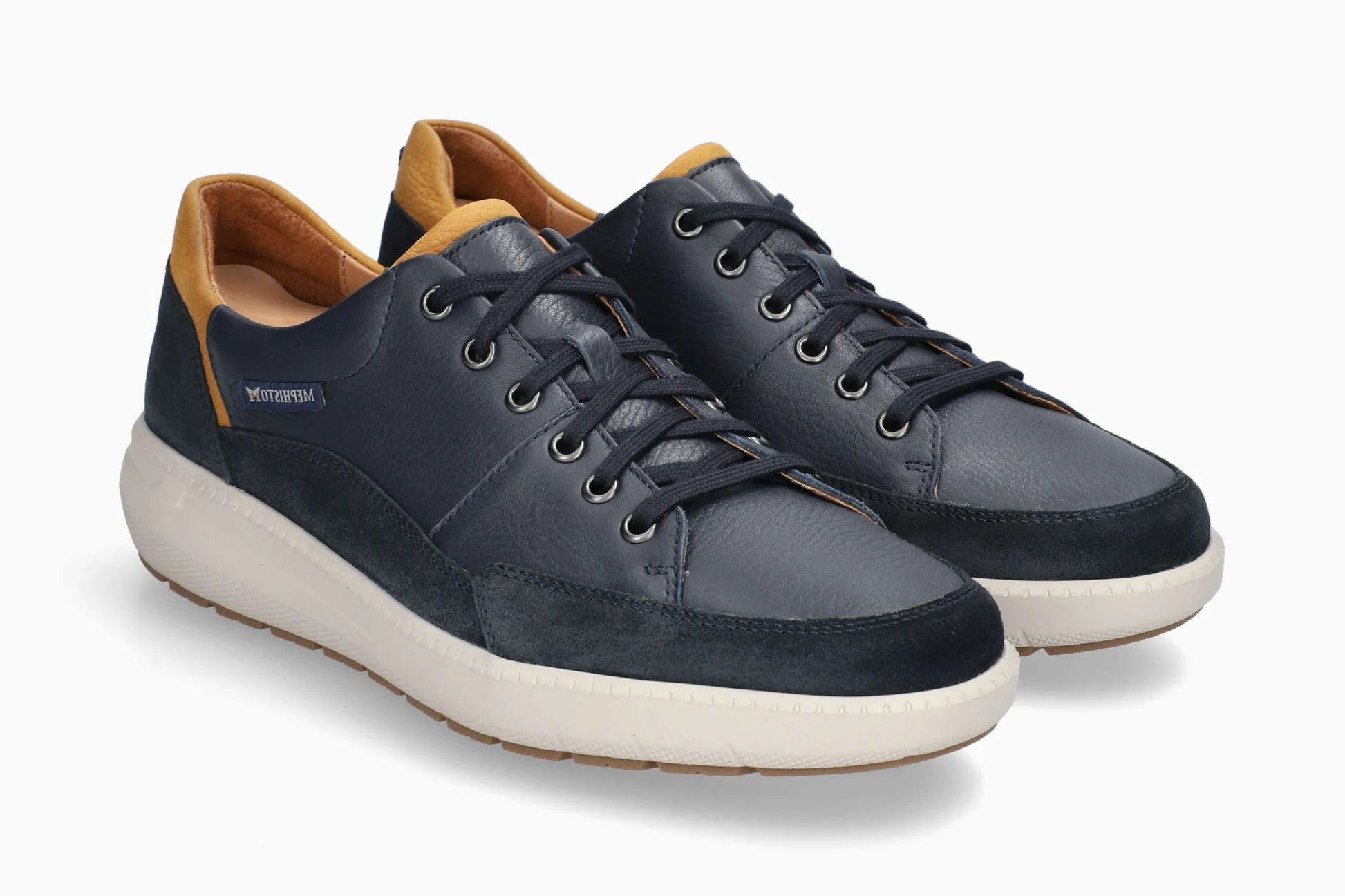 MEPHISTO JANGO, BLUE COMBO