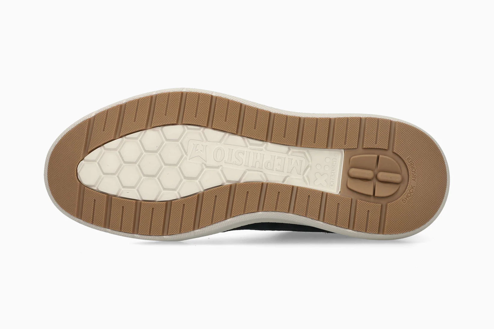 MEPHISTO JANGO, BLUE COMBO