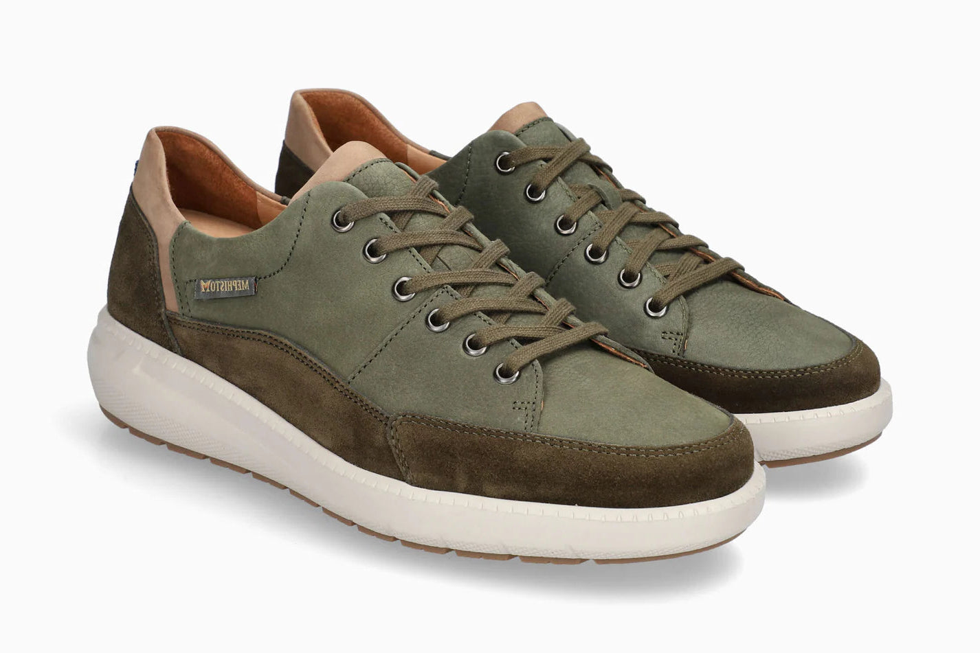 MEPHISTO JANGO, MOSS COMBO