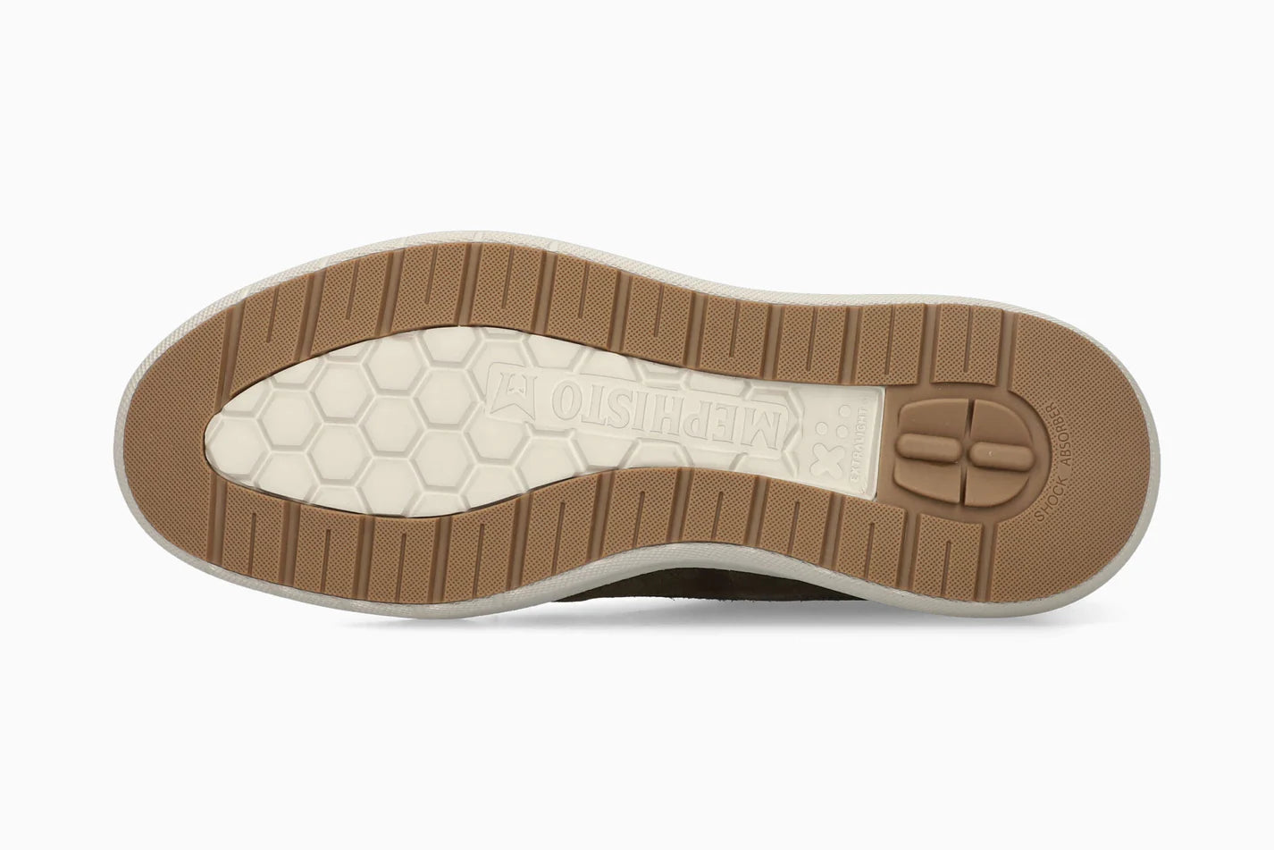 MEPHISTO JANGO, MOSS COMBO