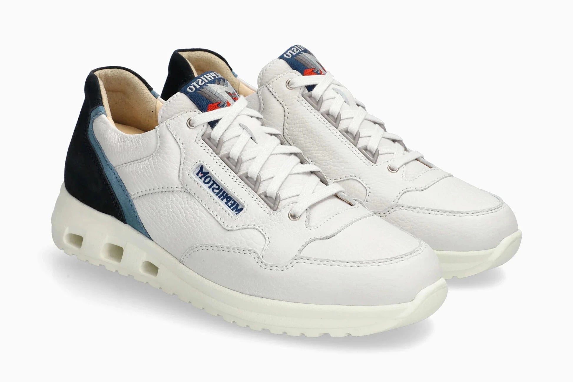 MEPHISTO JANSEN, WHITE