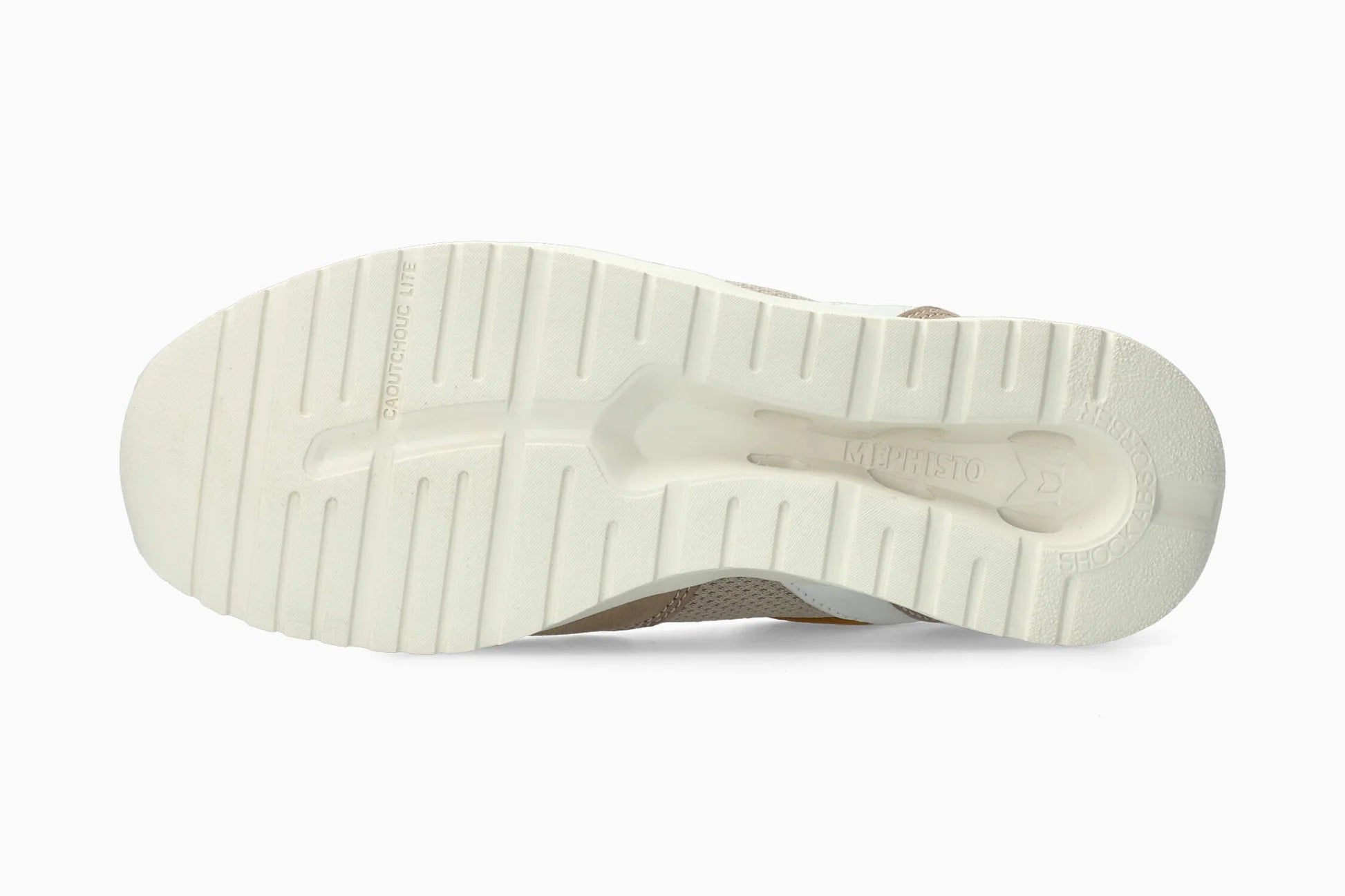 MEPHISTO JANSEN AIR, SAND