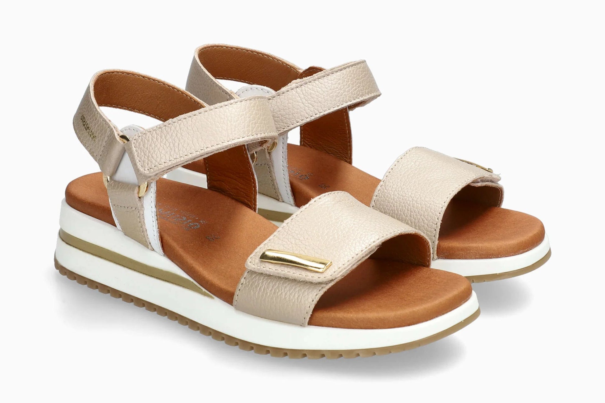 MEPHISTO JEANIE, BEIGE