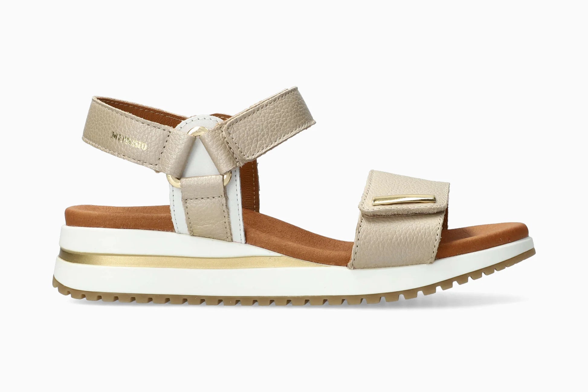 MEPHISTO JEANIE, BEIGE