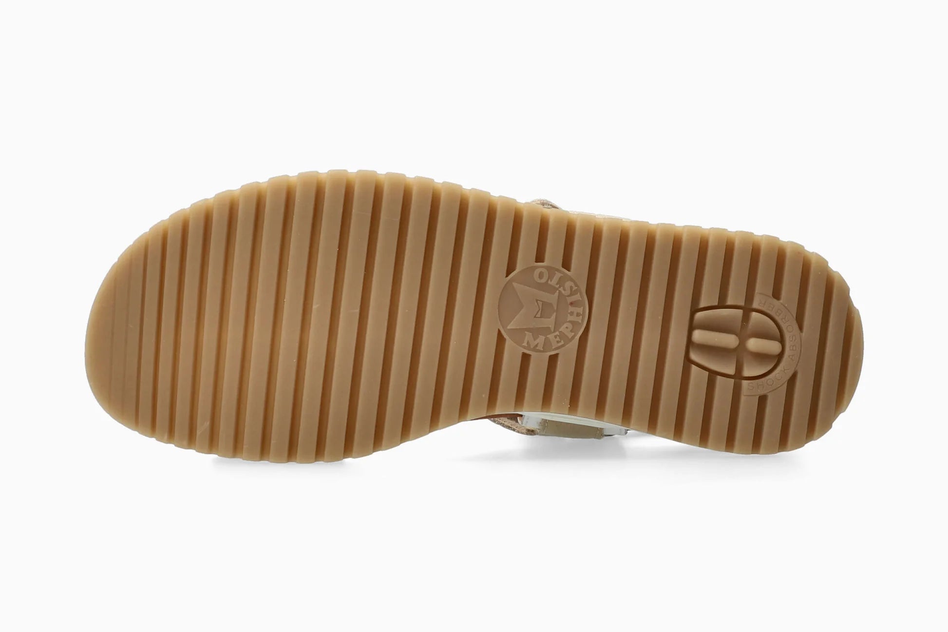 MEPHISTO JEANIE, BEIGE